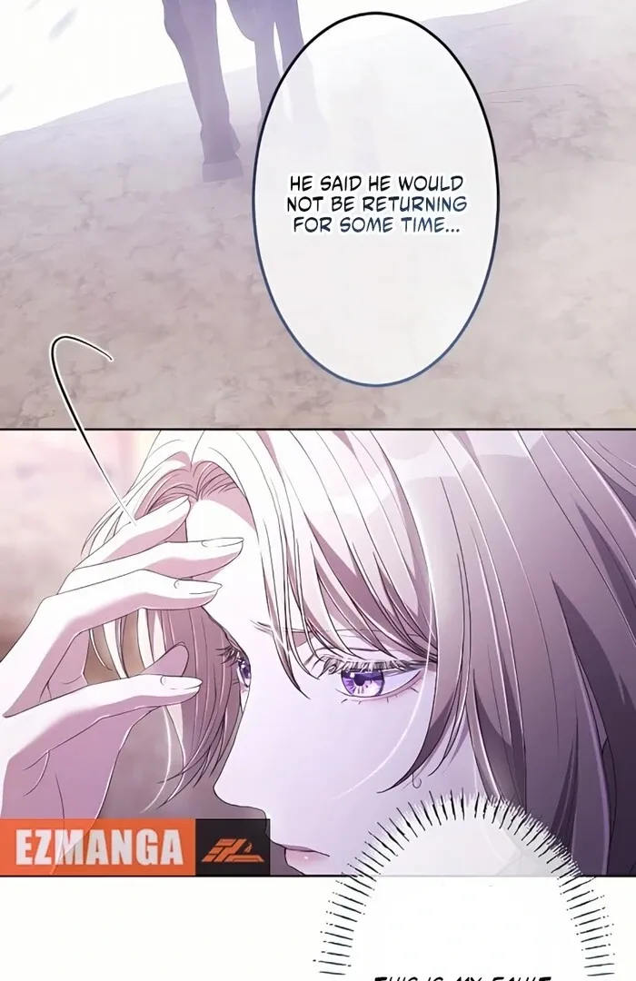 My 5th Political Marriage With You Who Hates Me Chapter 9 page 89 - 