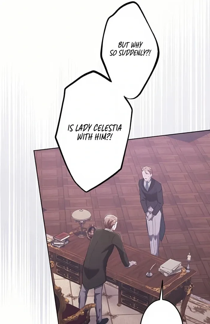 My 5th Political Marriage With You Who Hates Me Chapter 9 page 10 - 