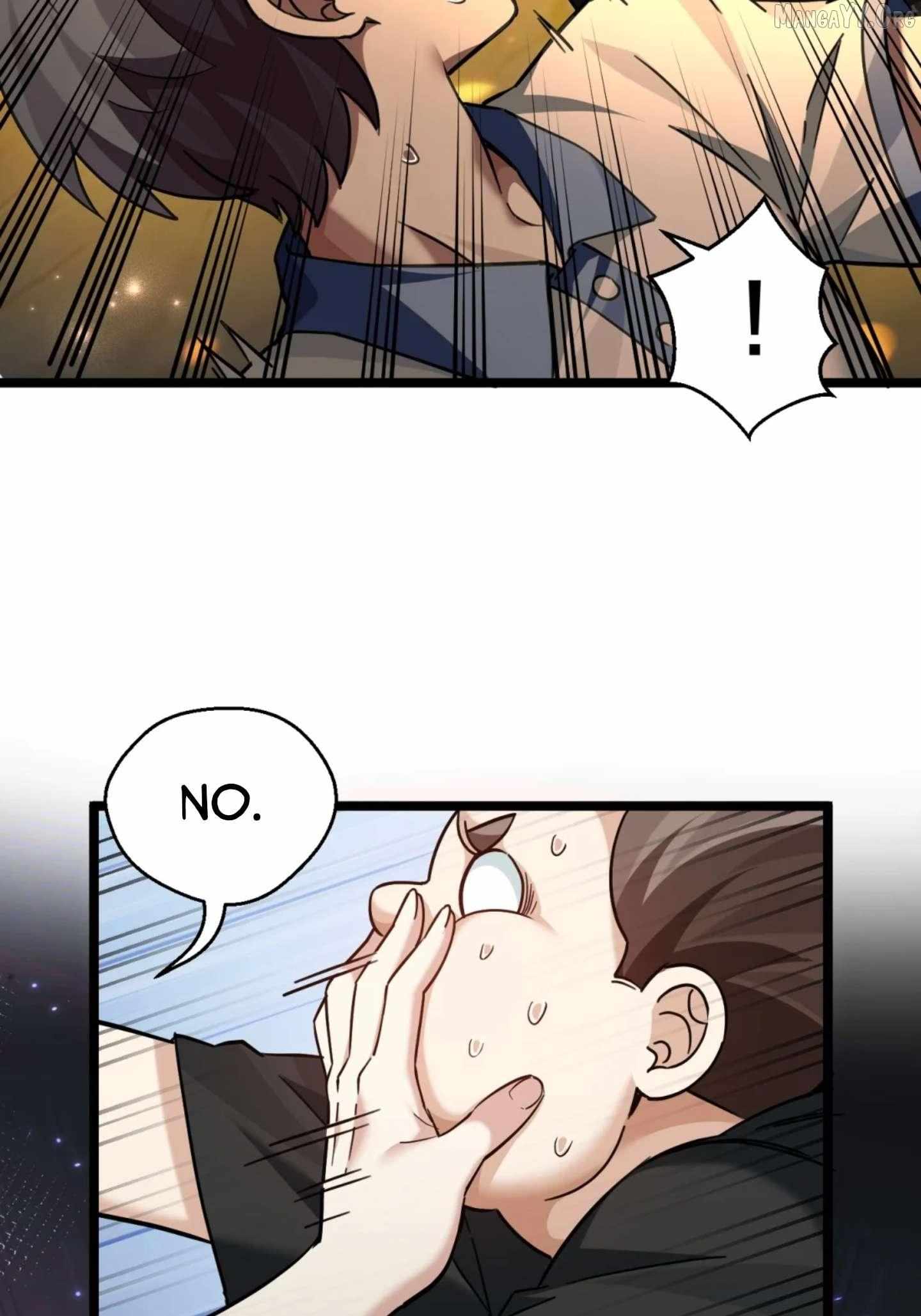 My Academic System Is Making Me Date?! Chapter 1 page 16 - 