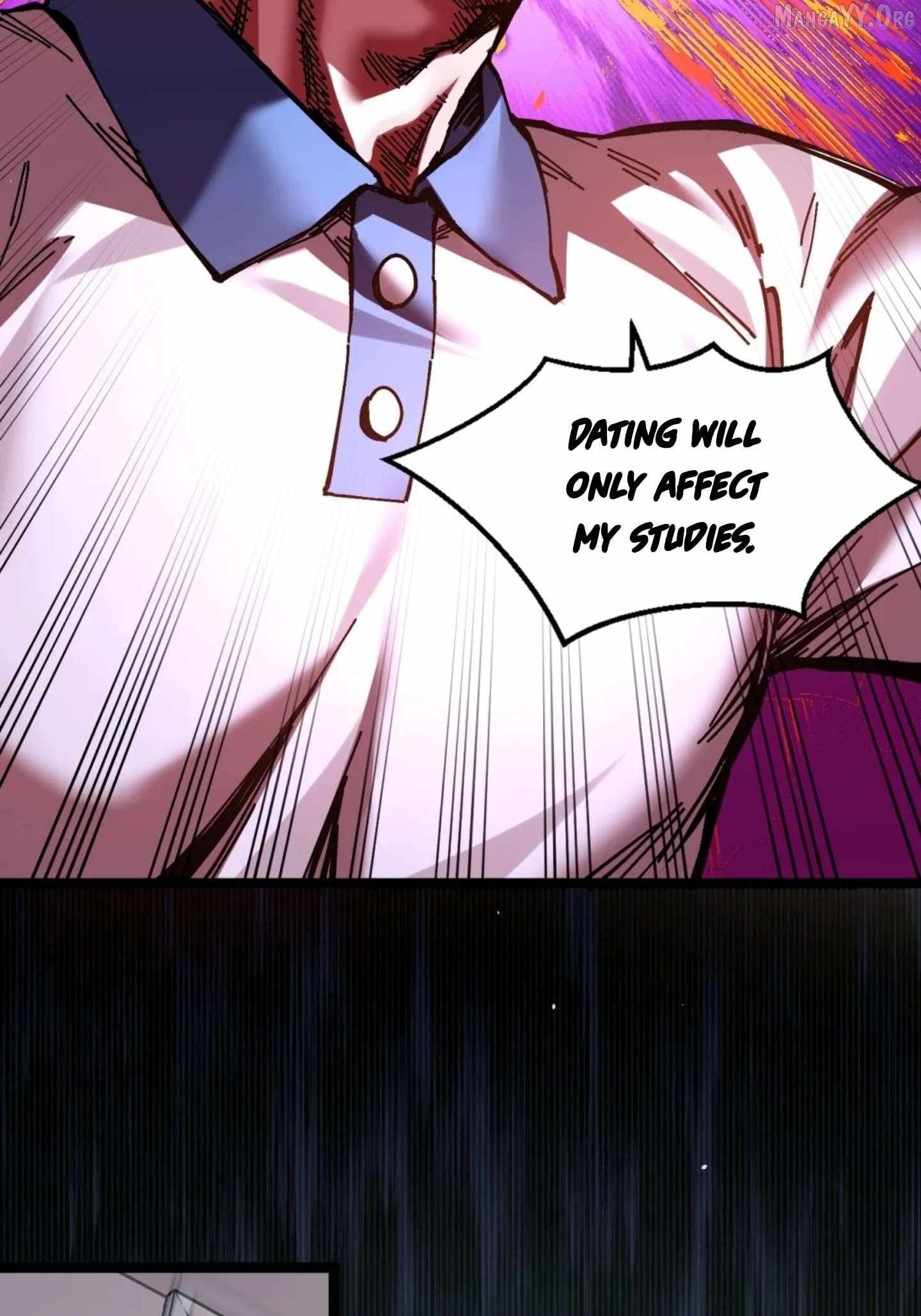 My Academic System Is Making Me Date?! Chapter 1 page 29 - 
