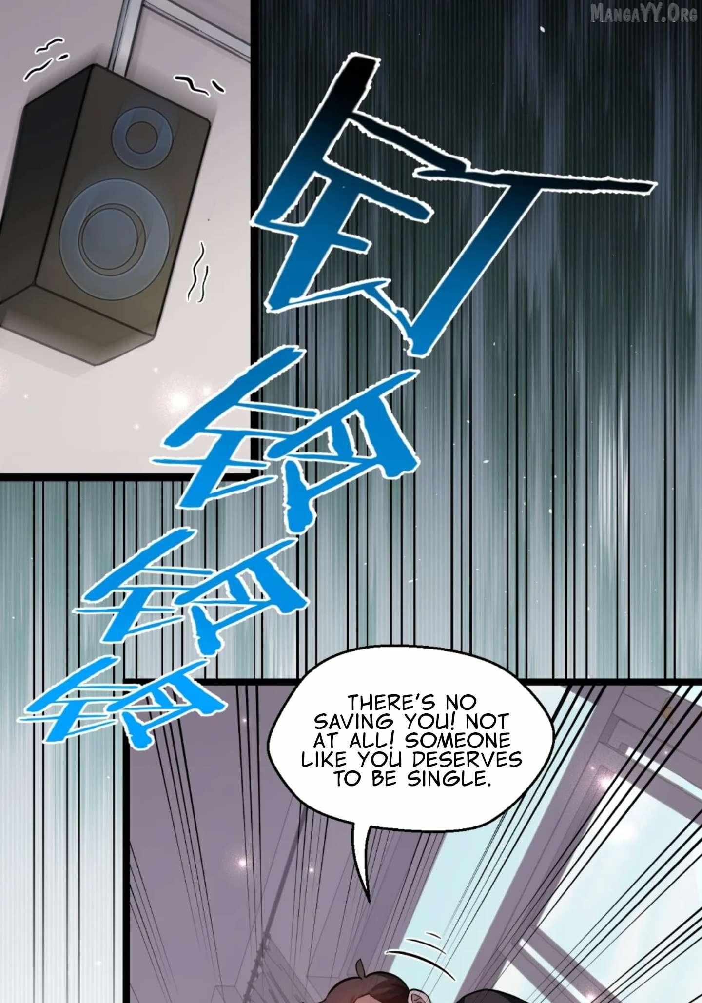 My Academic System Is Making Me Date?! Chapter 1 page 30 - 