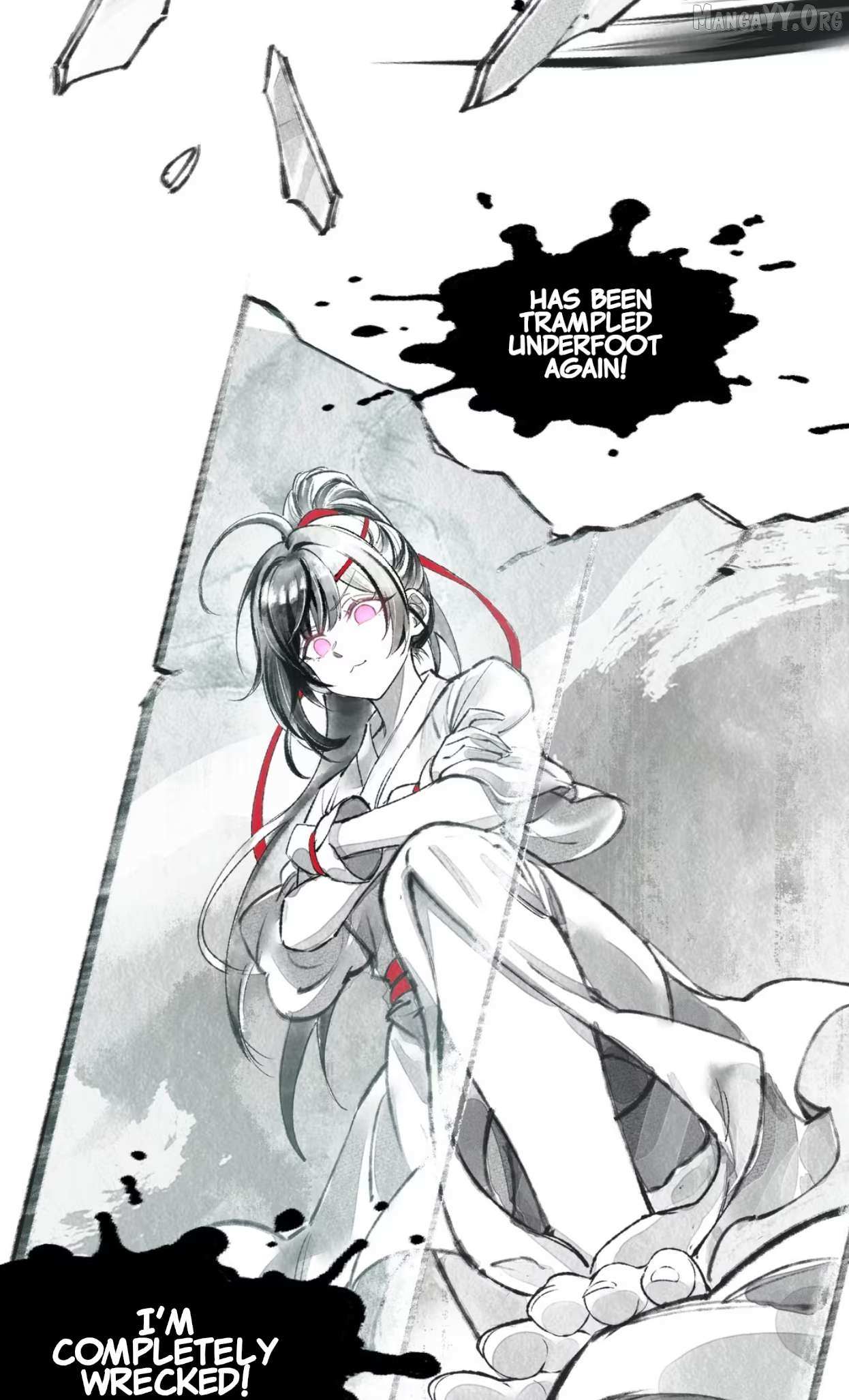 My Academic System Is Making Me Date?! Chapter 10 page 15 - 