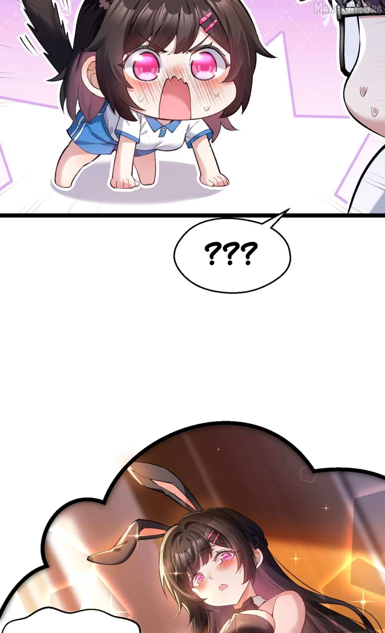 My Academic System Is Making Me Date?! Chapter 10 page 3 - 