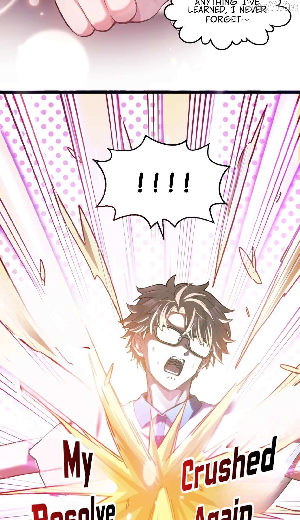 My Academic System Is Making Me Date?! Chapter 10 page 27 - 
