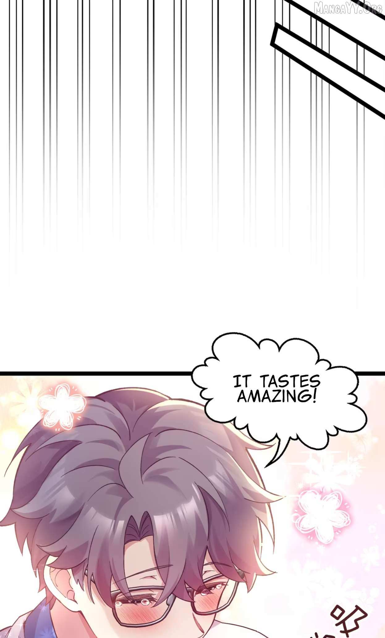My Academic System Is Making Me Date?! Chapter 10 page 42 - 