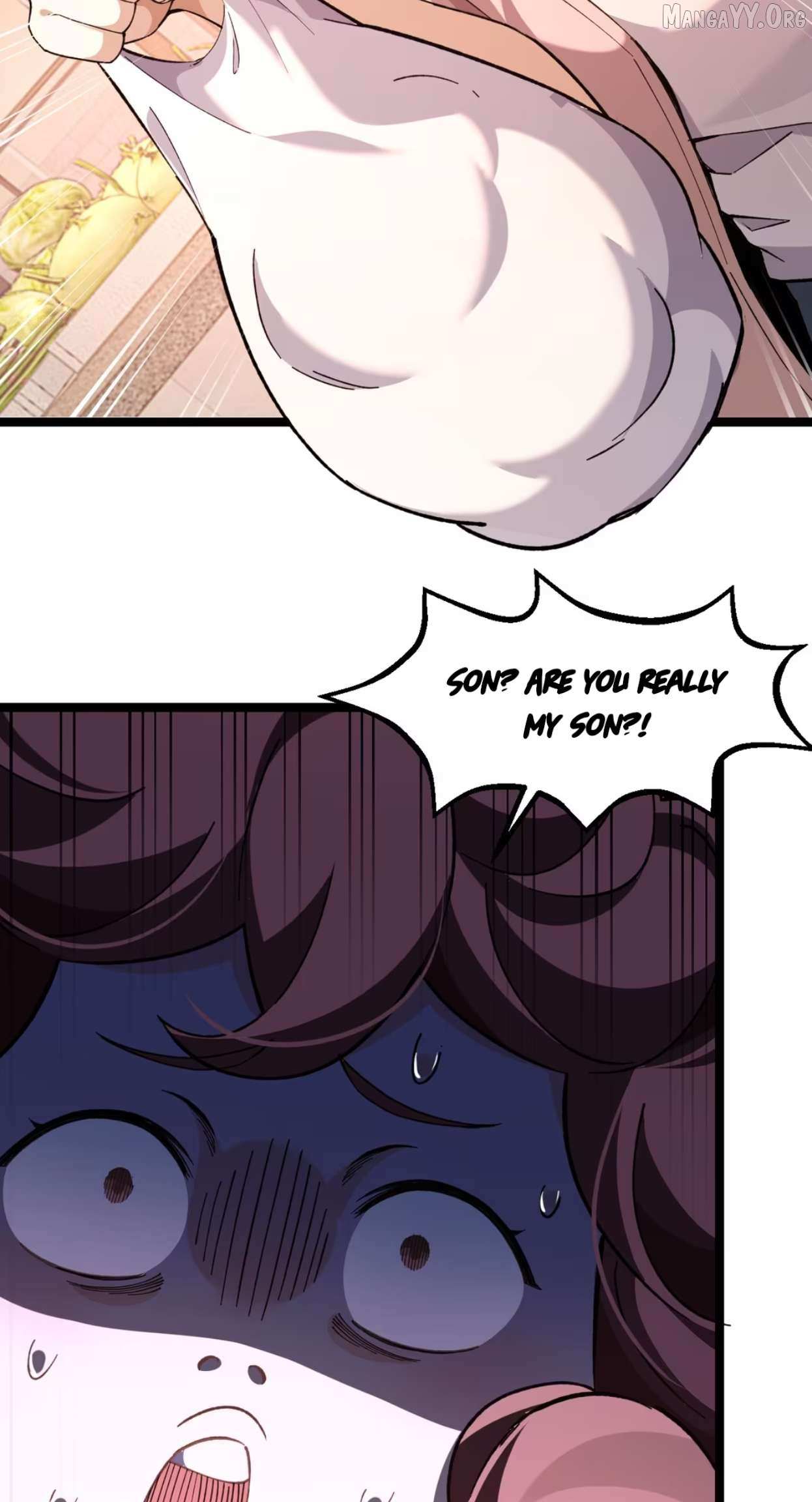 My Academic System Is Making Me Date?! Chapter 11 page 26 - 