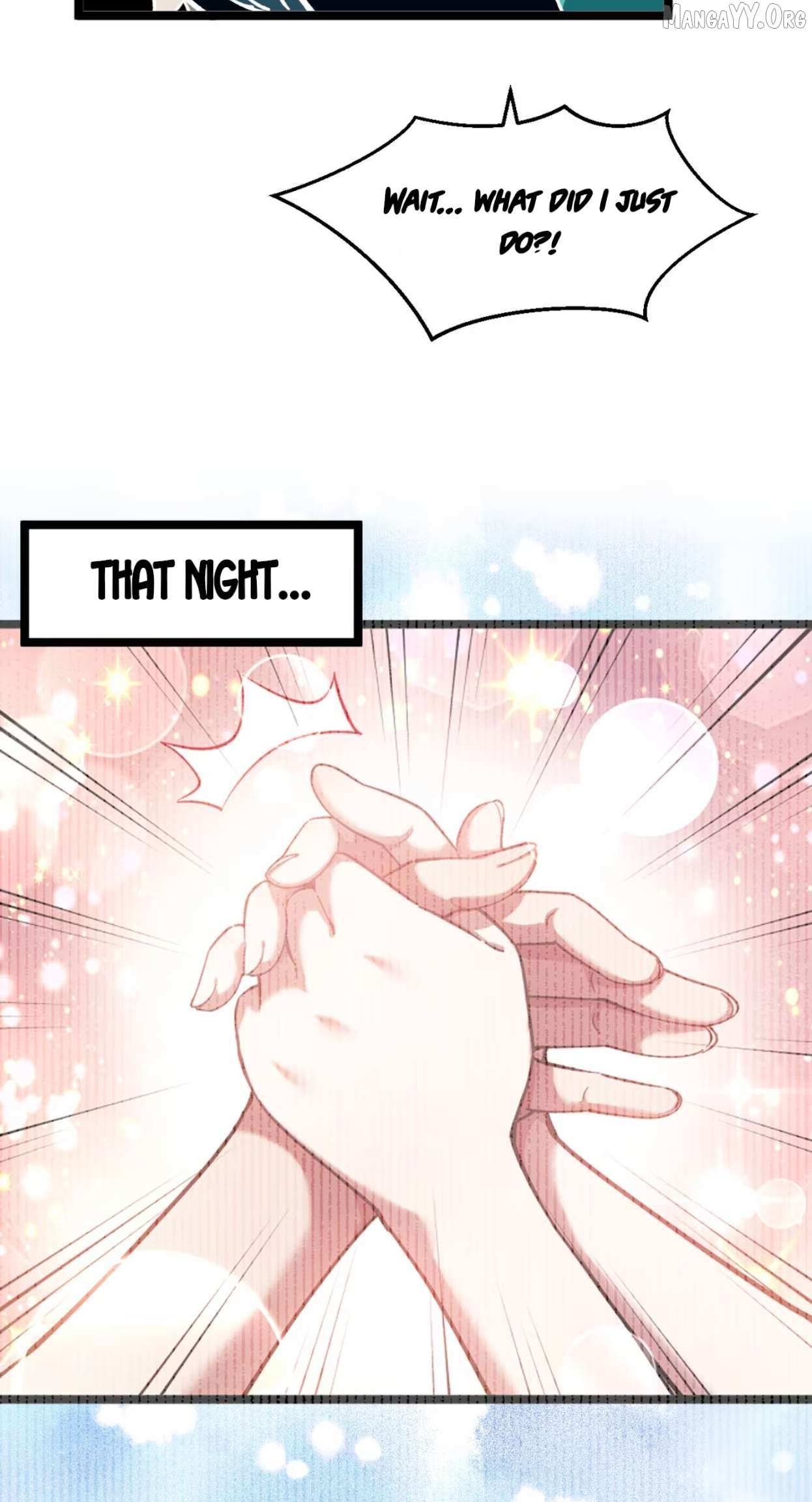My Academic System Is Making Me Date?! Chapter 11 page 29 - 