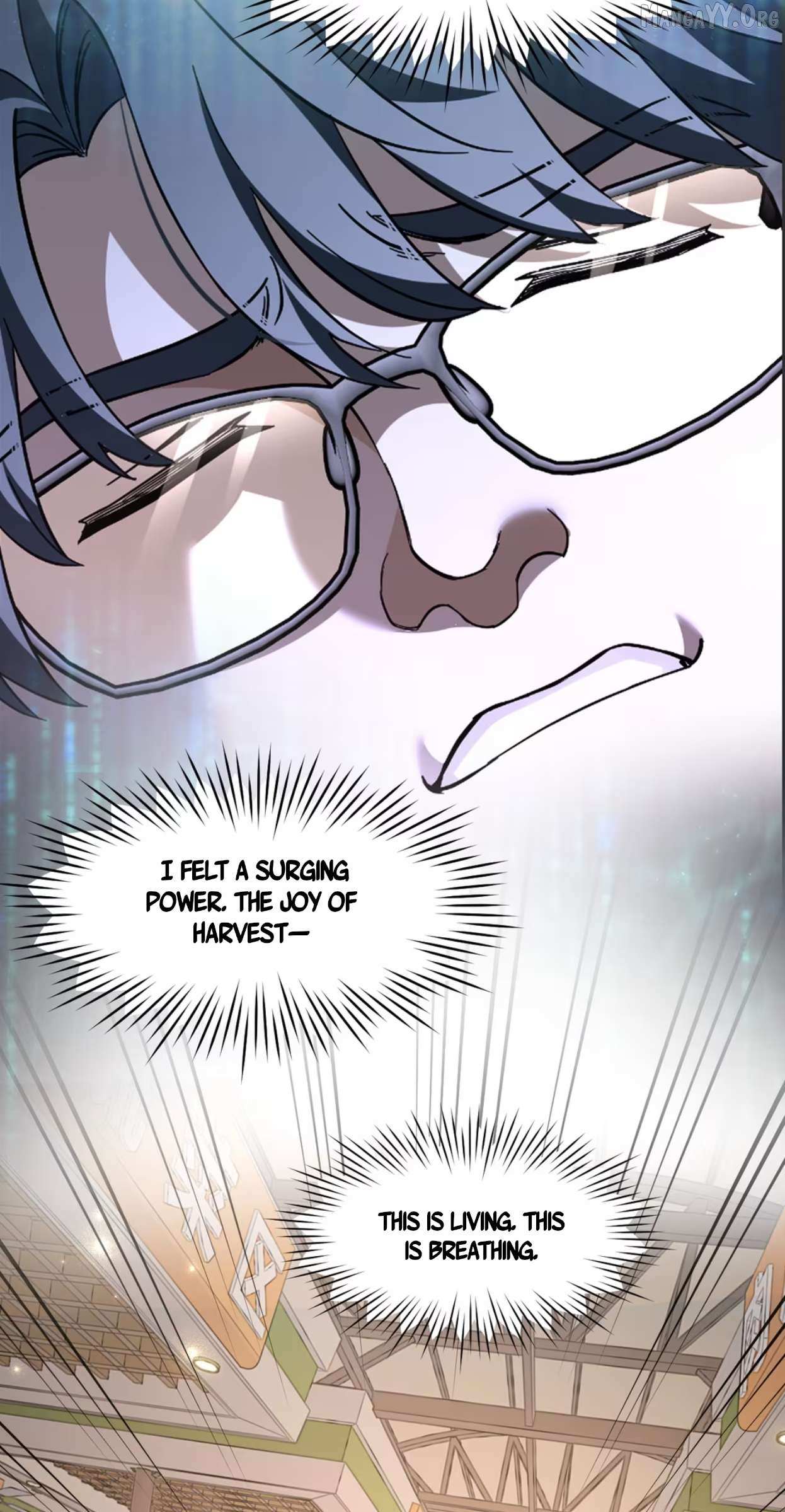My Academic System Is Making Me Date?! Chapter 11 page 7 - 