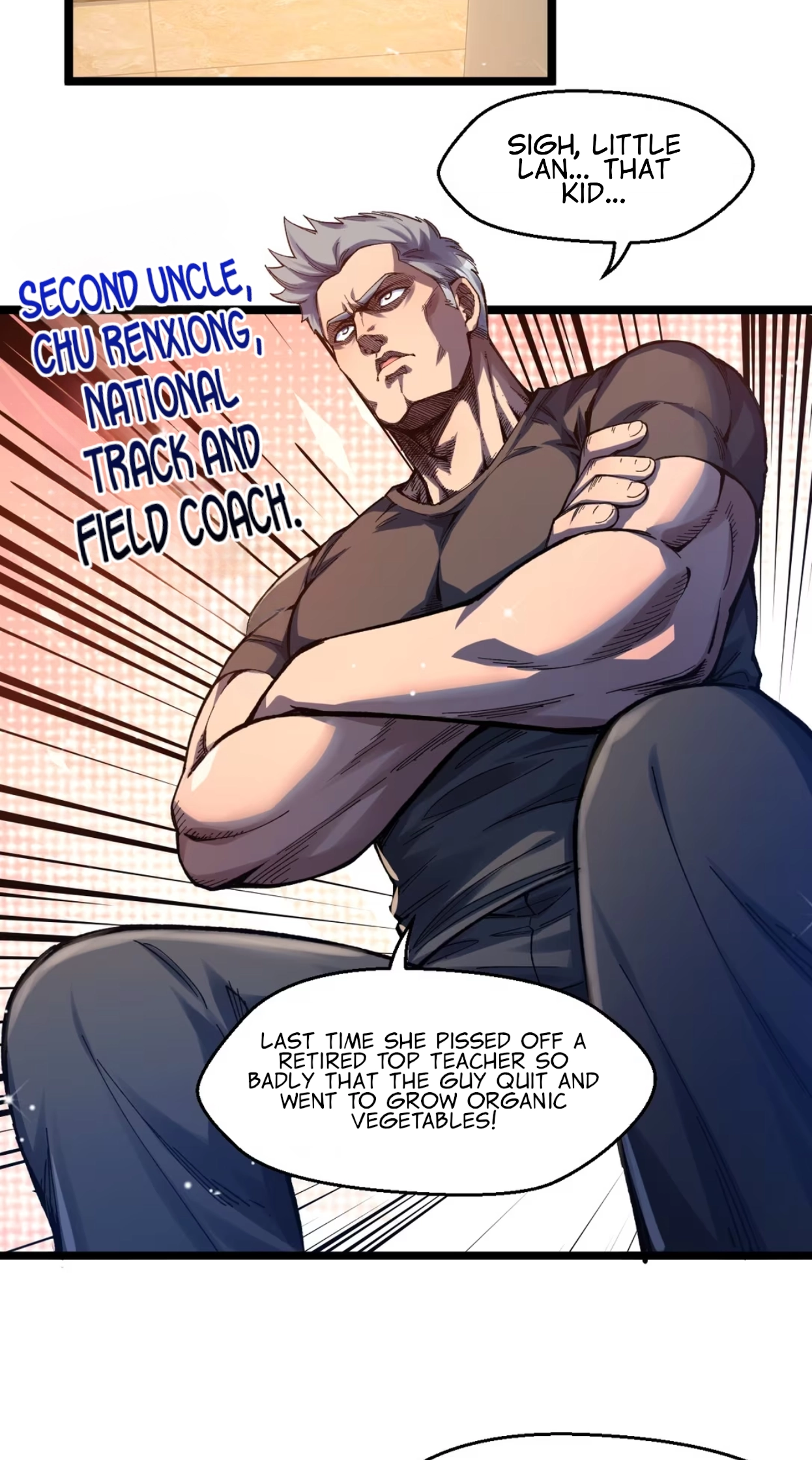 My Academic System Is Making Me Date?! Chapter 12 page 41 - 