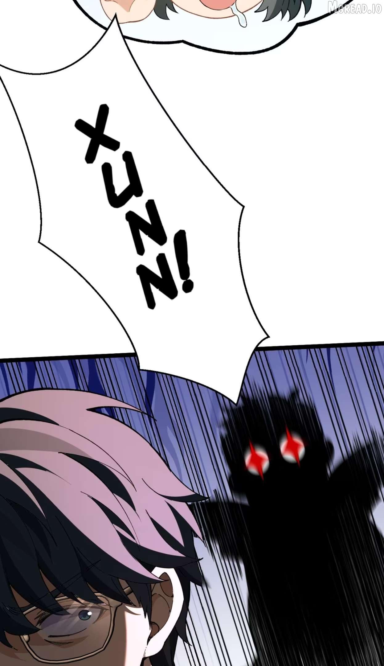 My Academic System Is Making Me Date?! Chapter 13 page 25 - 