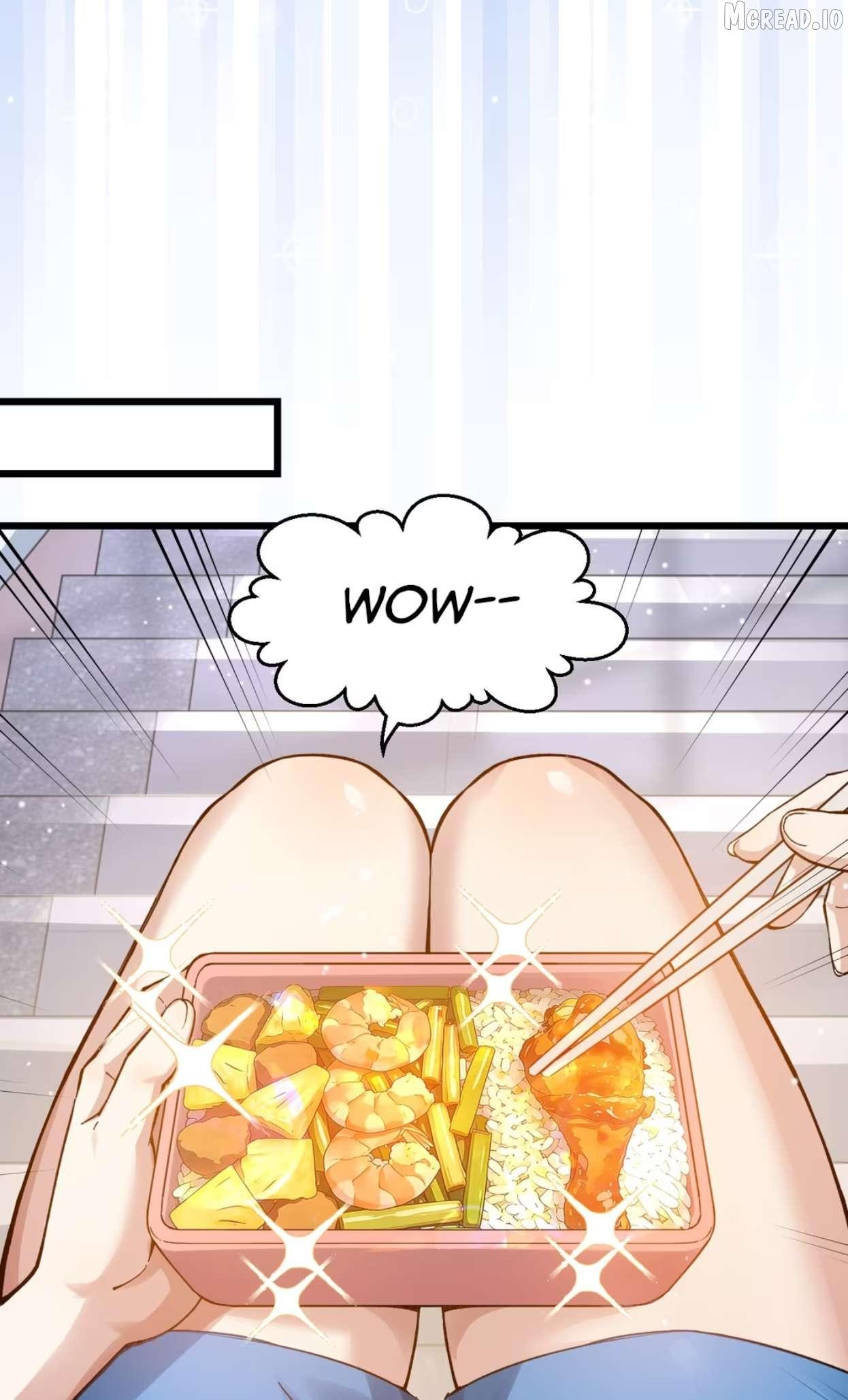 My Academic System Is Making Me Date?! Chapter 14 page 14 - 
