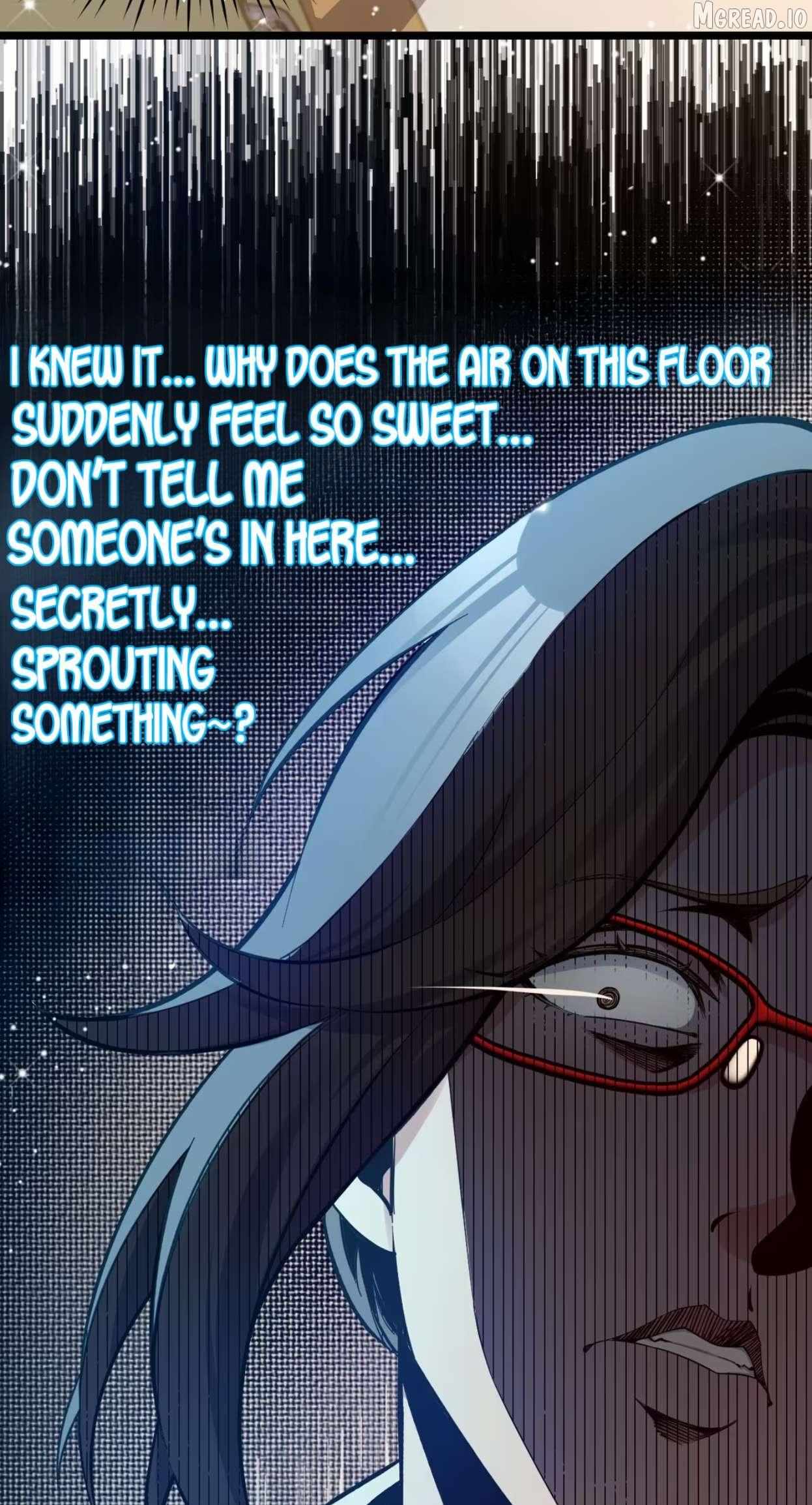 My Academic System Is Making Me Date?! Chapter 15 page 39 - 