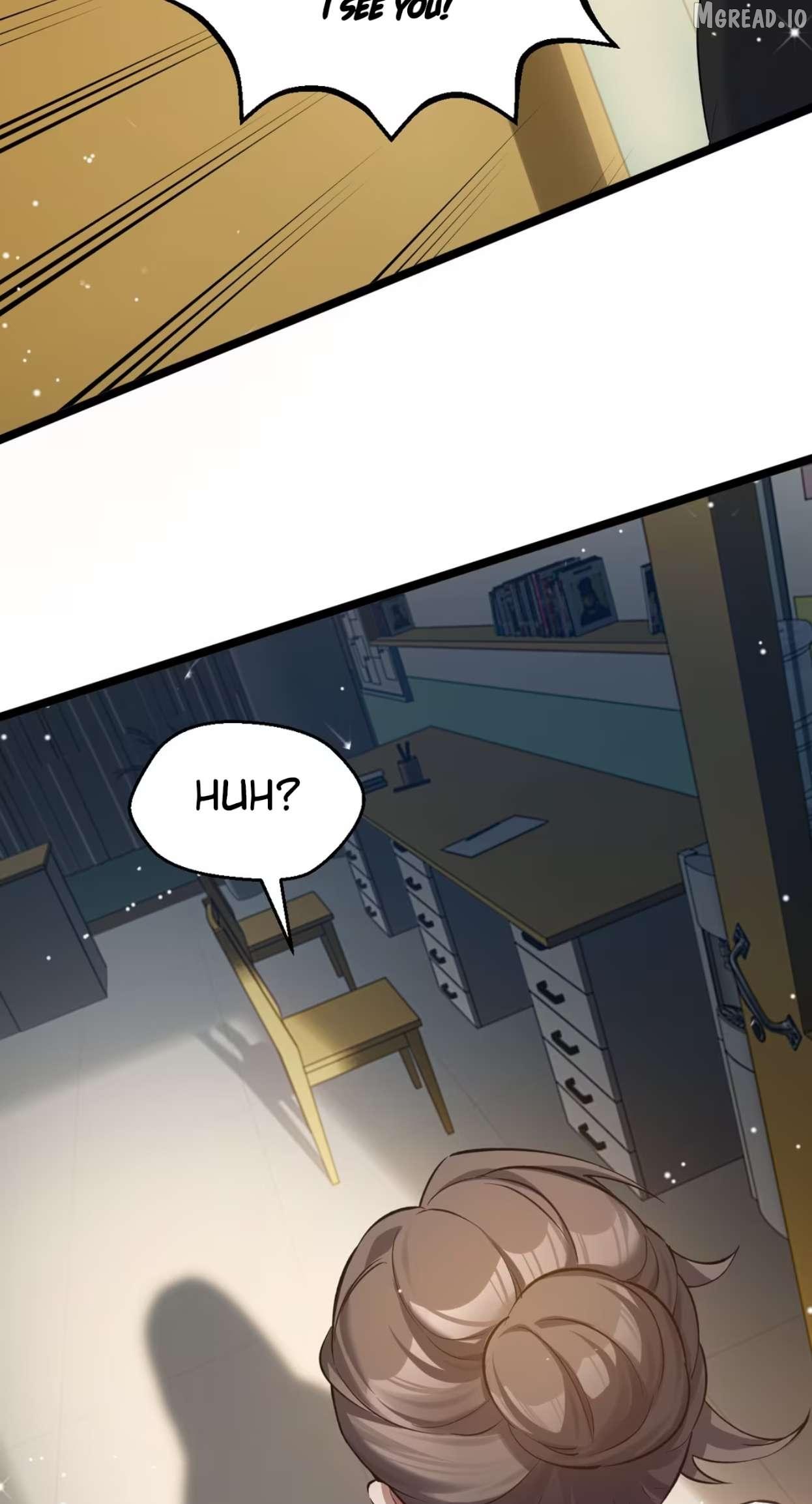 My Academic System Is Making Me Date?! Chapter 15 page 41 - 