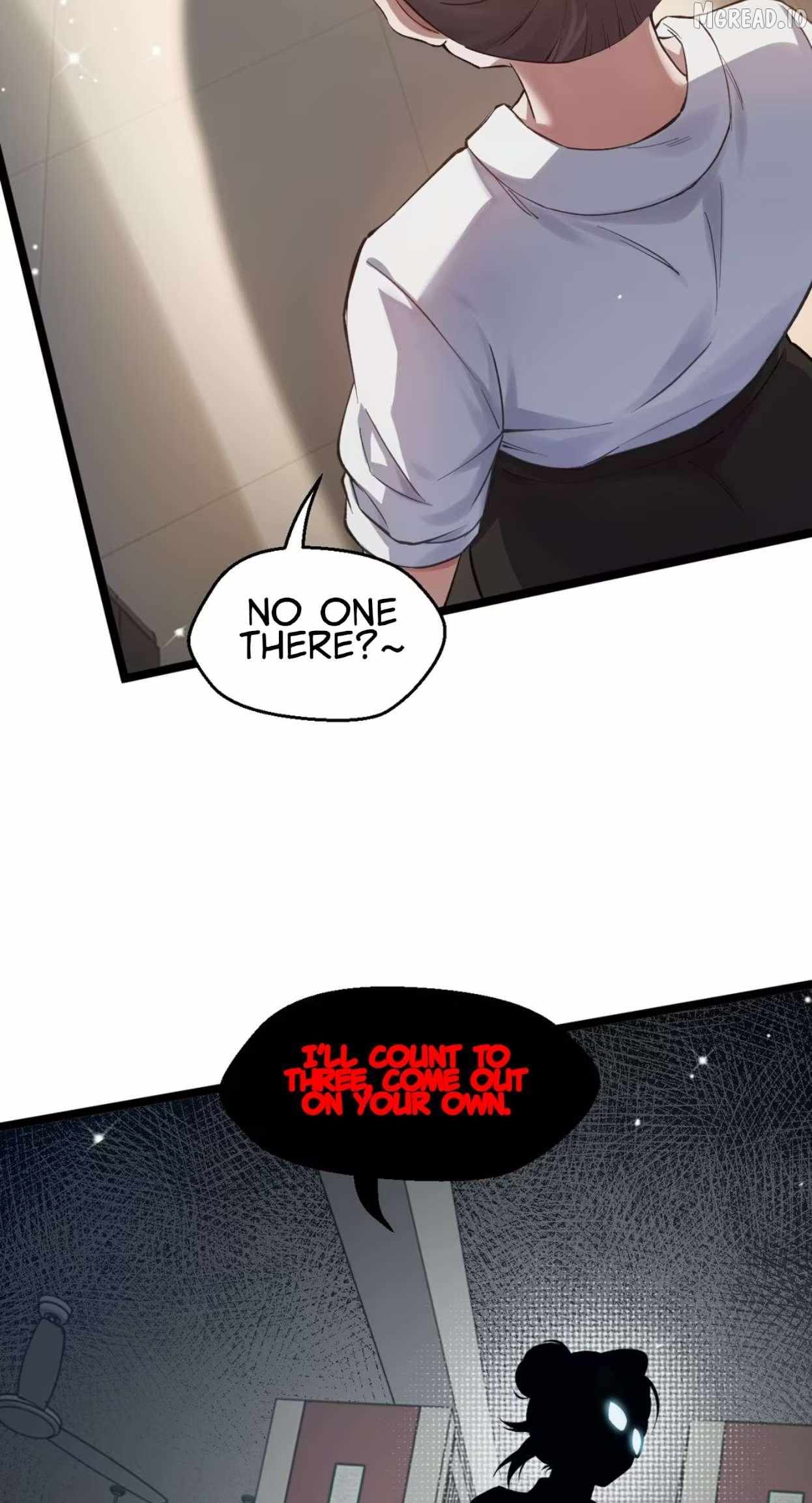 My Academic System Is Making Me Date?! Chapter 15 page 42 - 