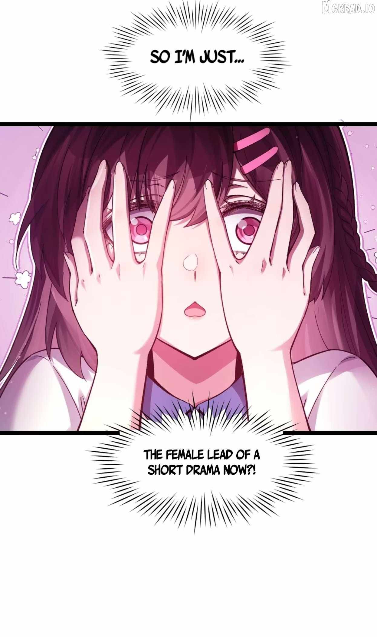 My Academic System Is Making Me Date?! Chapter 15 page 7 - 