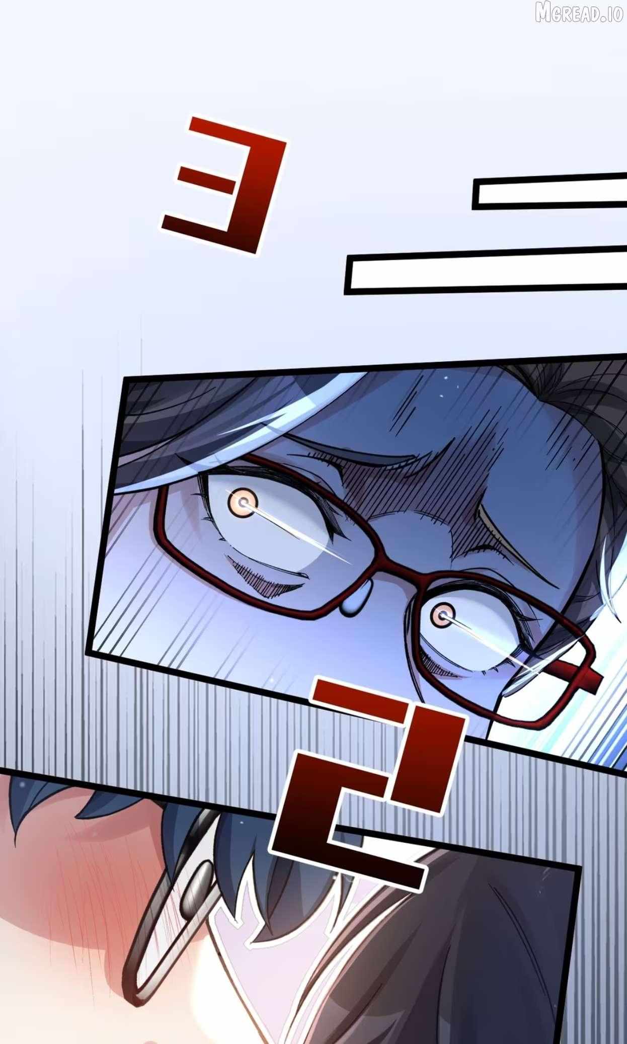 My Academic System Is Making Me Date?! Chapter 16 page 2 - 