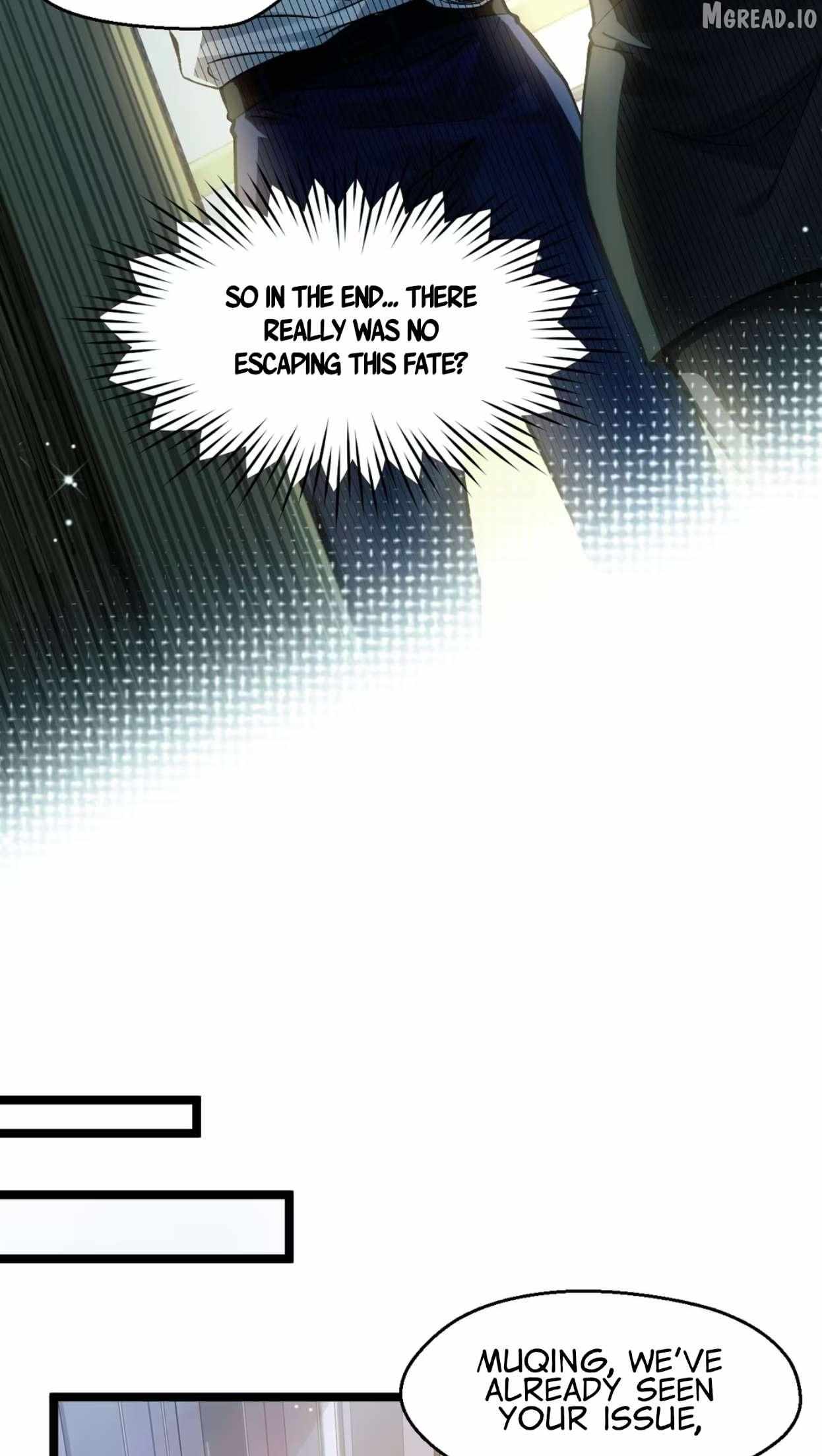 My Academic System Is Making Me Date?! Chapter 16 page 38 - 
