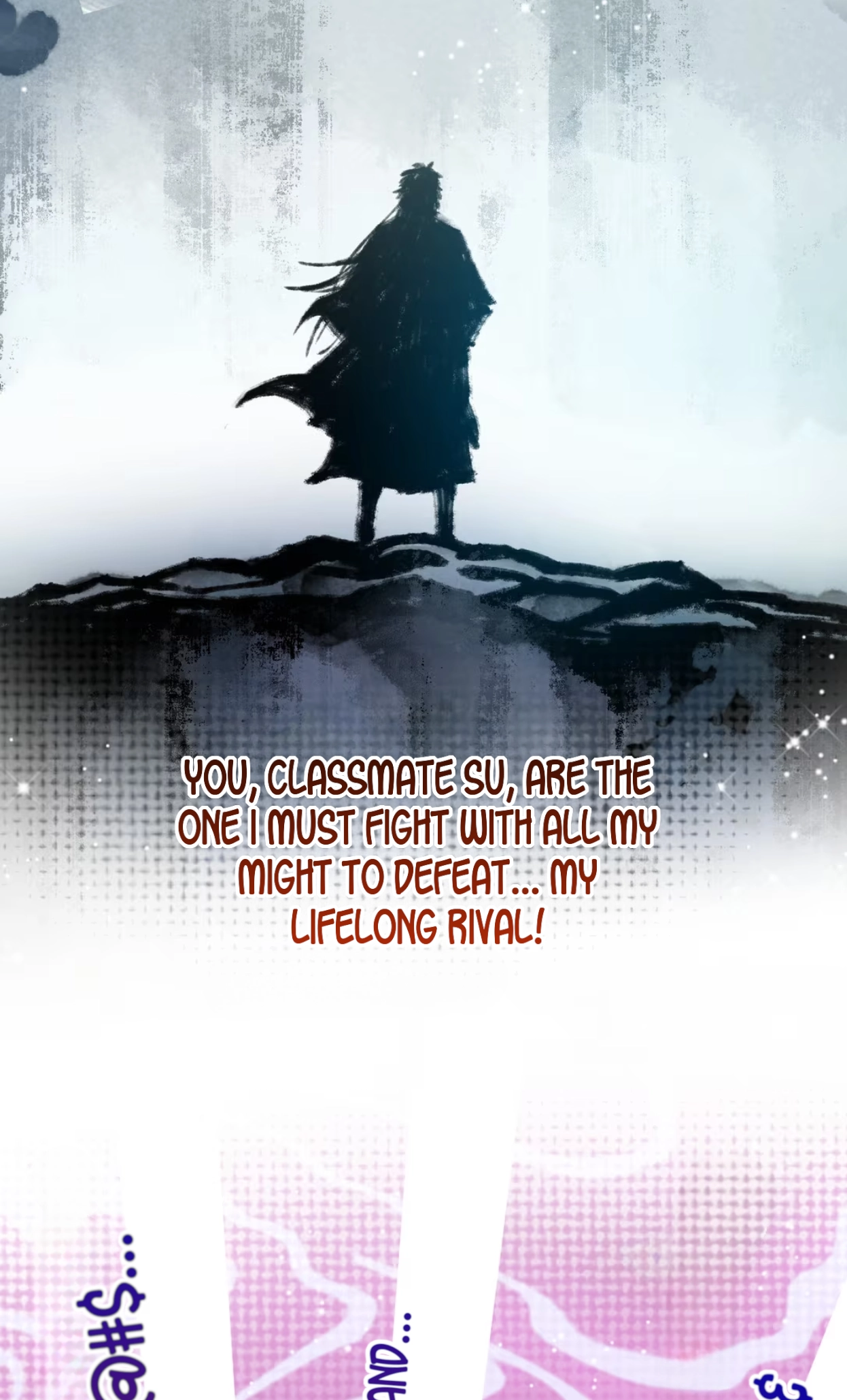 My Academic System Is Making Me Date?! Chapter 18 page 25 - 