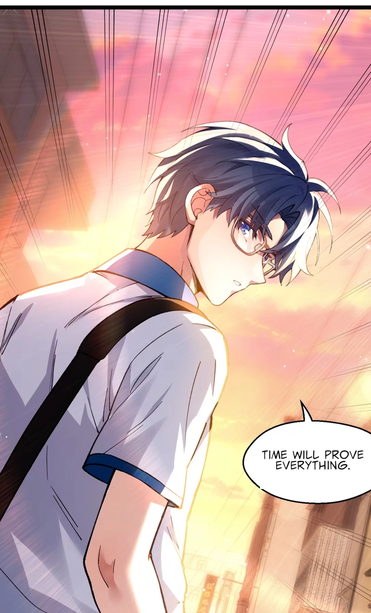My Academic System Is Making Me Date?! Chapter 18 page 34 - 
