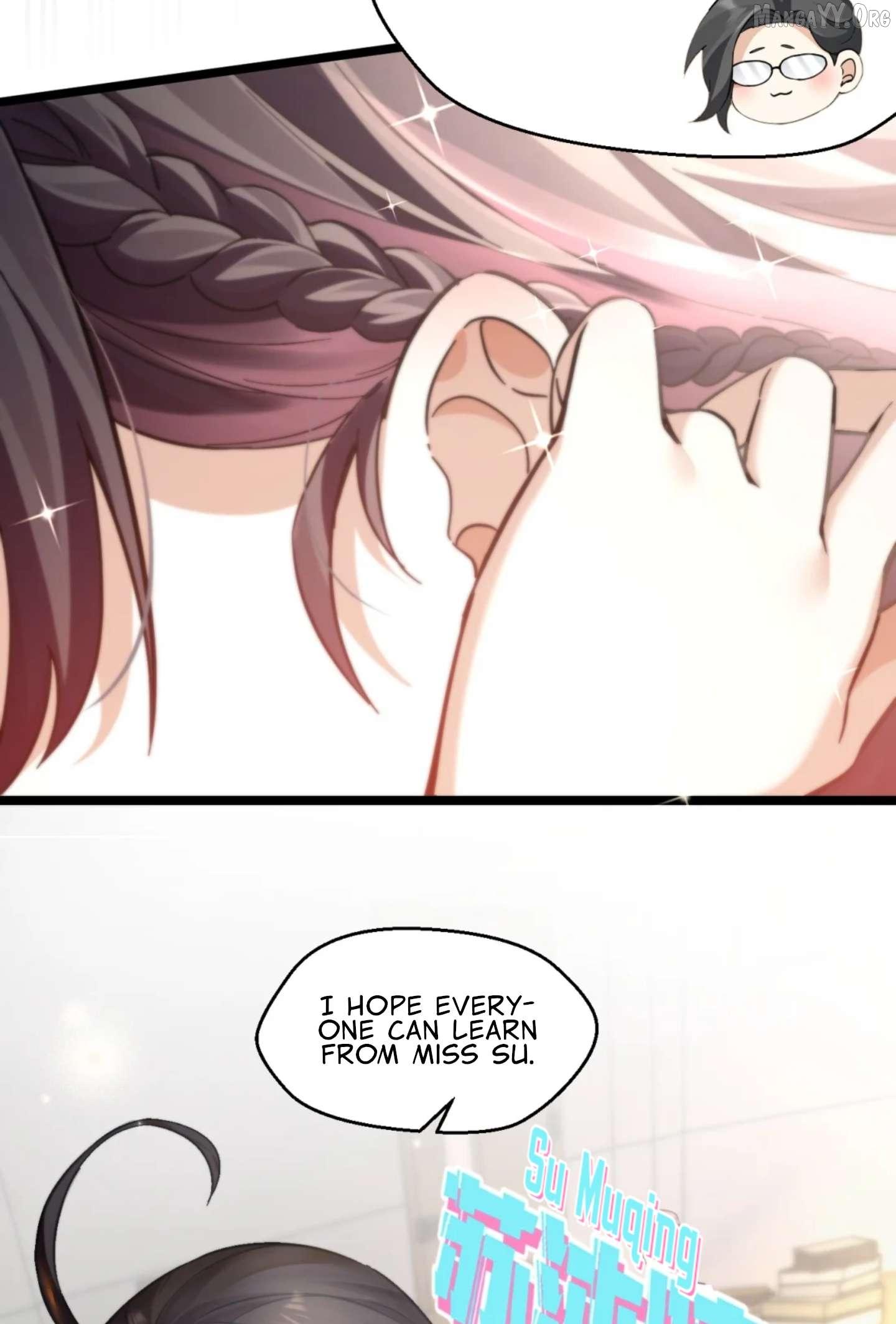 My Academic System Is Making Me Date?! Chapter 2 page 11 - 