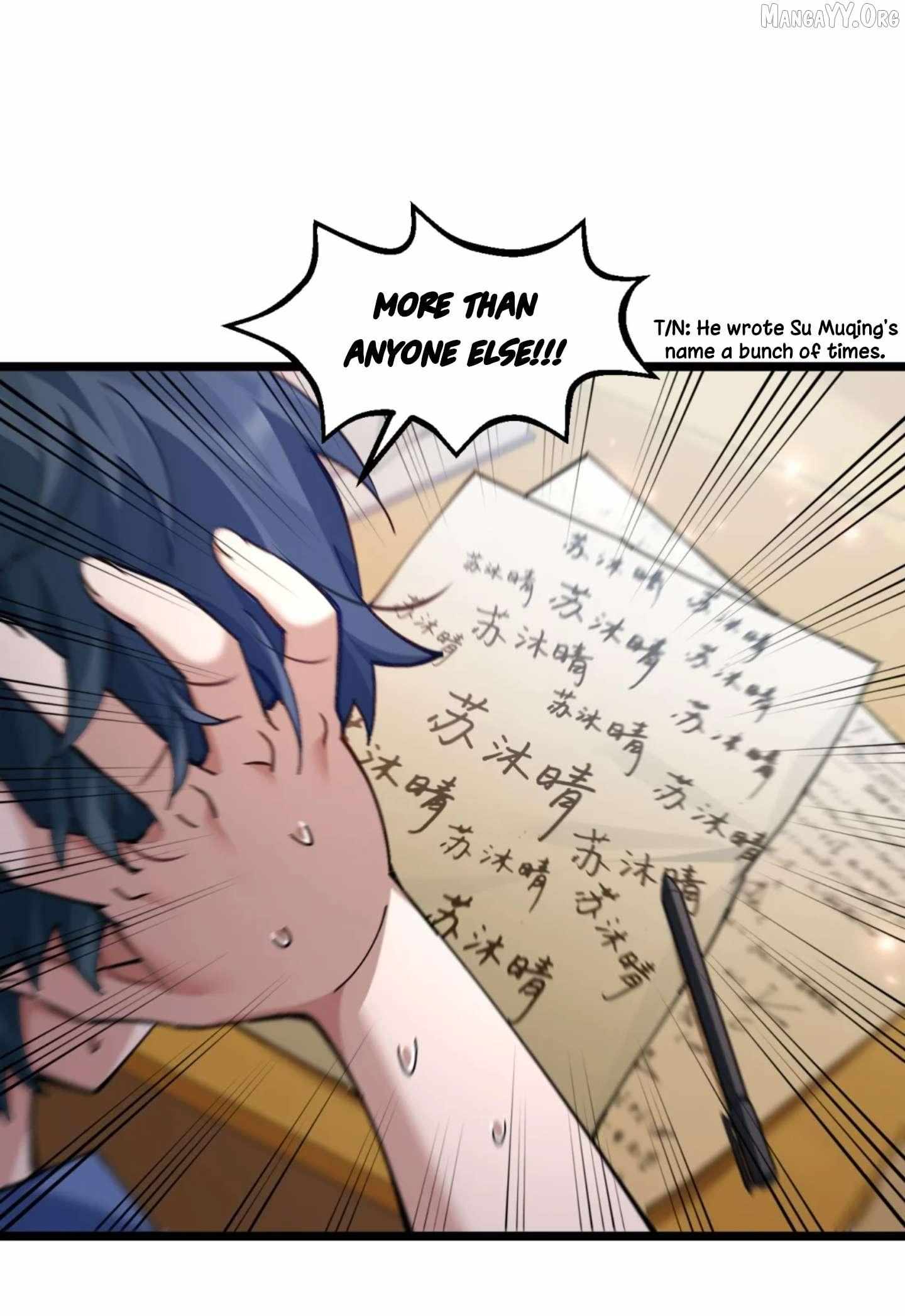 My Academic System Is Making Me Date?! Chapter 2 page 15 - 