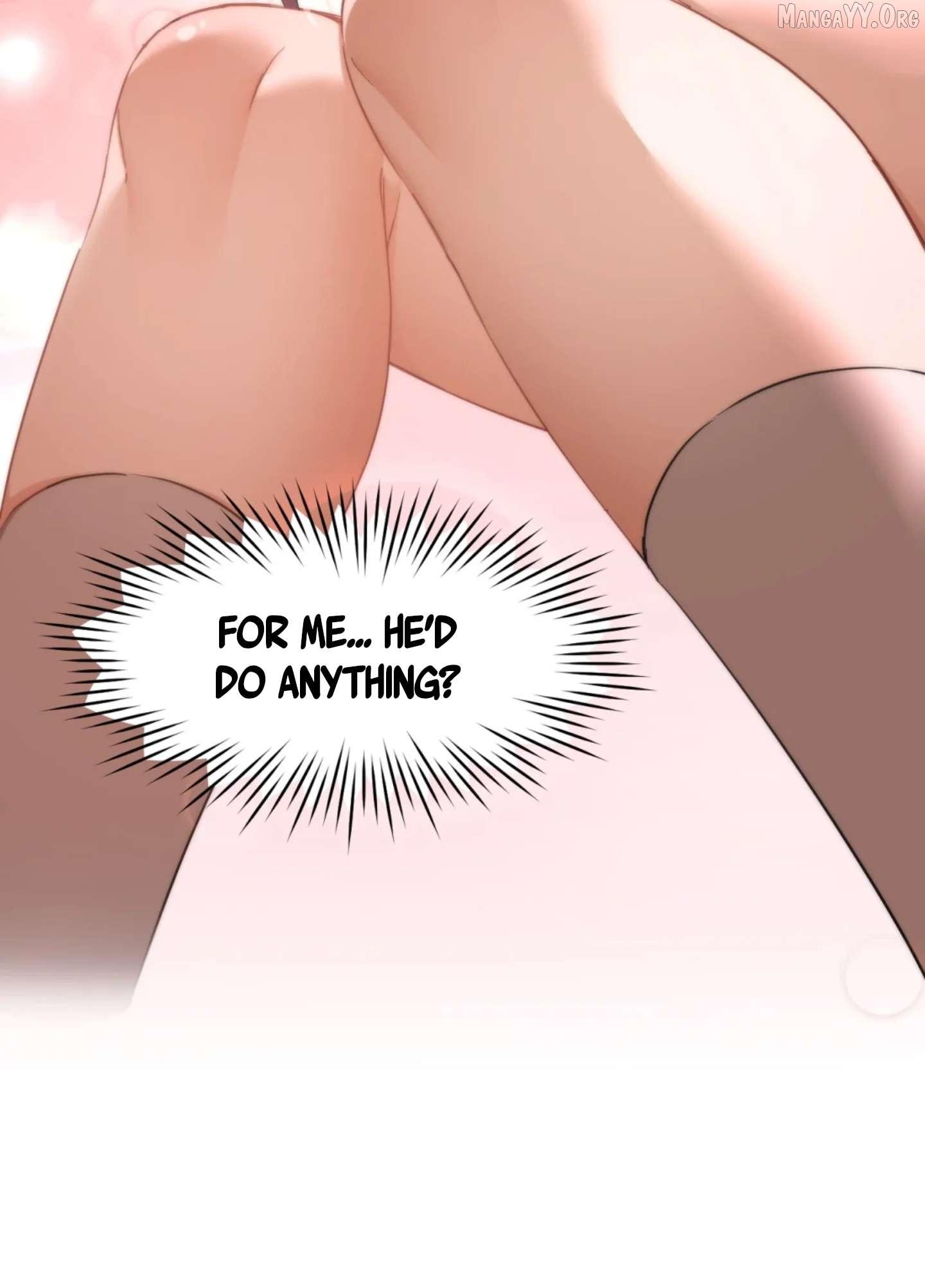 My Academic System Is Making Me Date?! Chapter 2 page 34 - 
