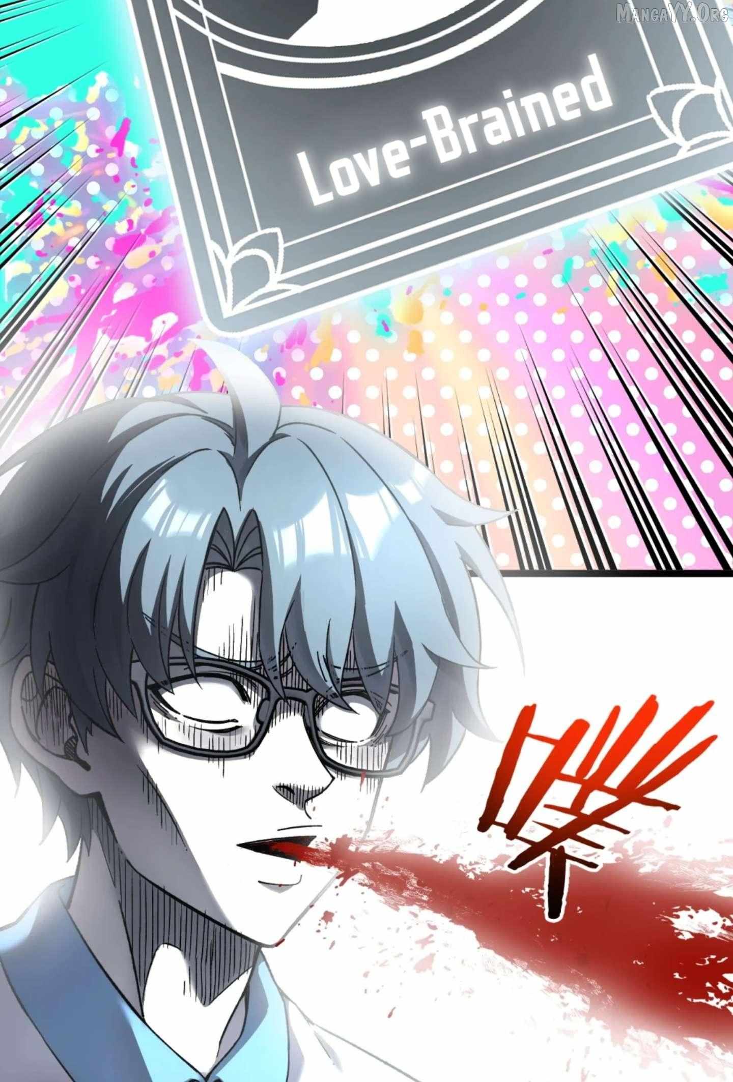 My Academic System Is Making Me Date?! Chapter 2 page 7 - 