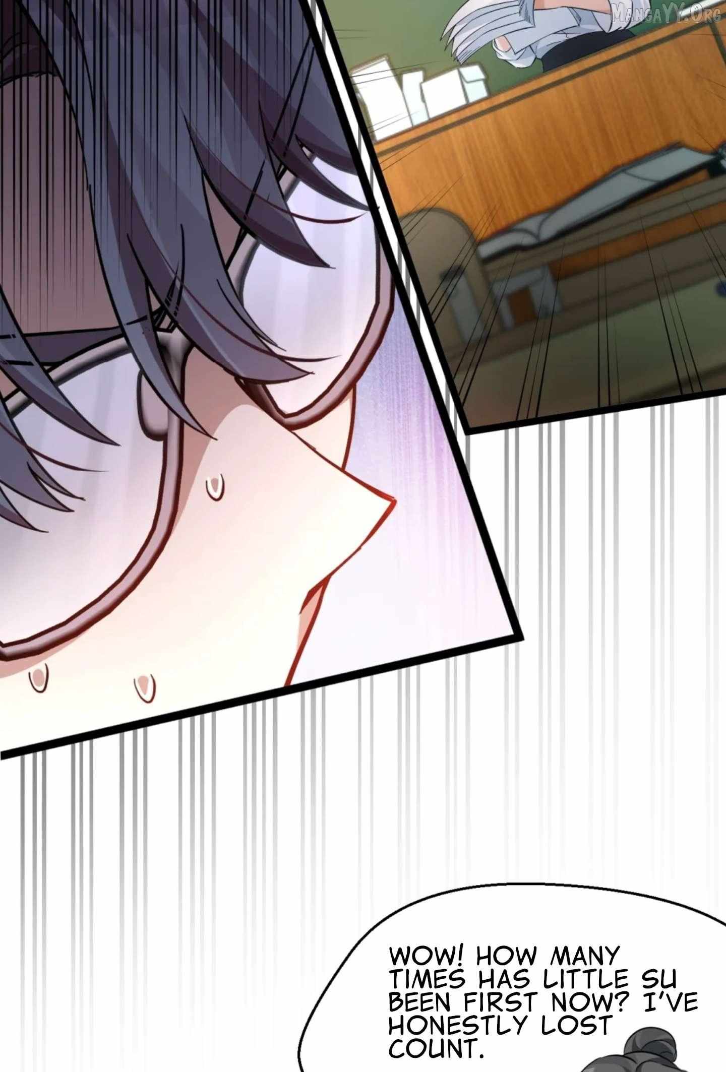 My Academic System Is Making Me Date?! Chapter 2 page 10 - 