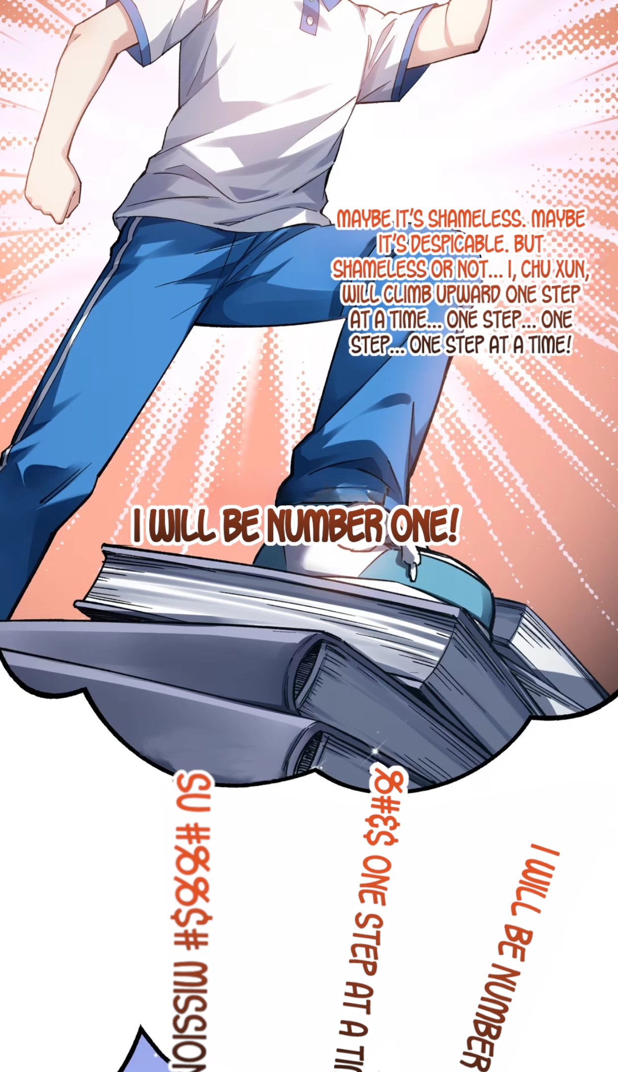 My Academic System Is Making Me Date?! Chapter 20 page 26 - 