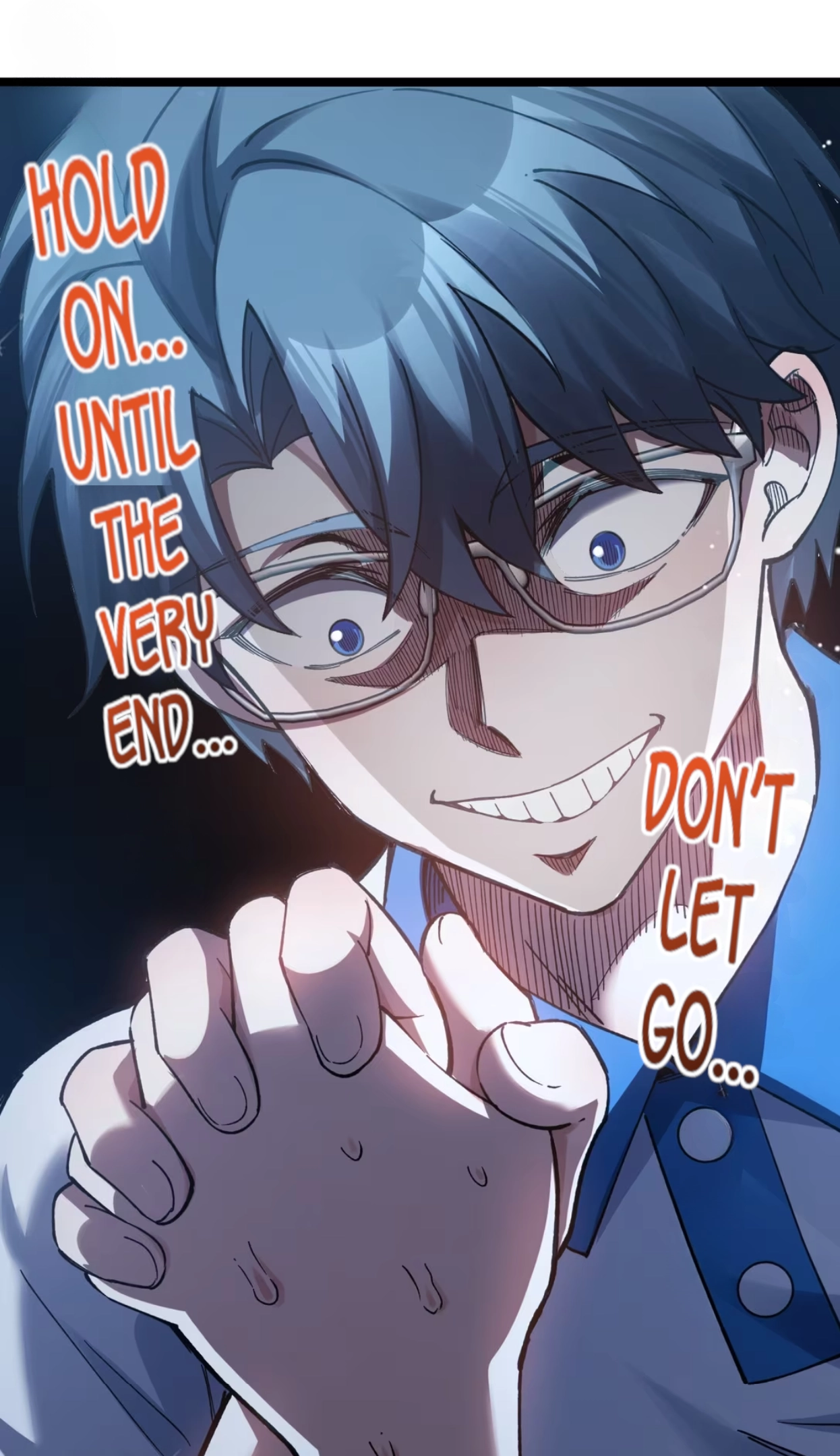 My Academic System Is Making Me Date?! Chapter 20 page 29 - 