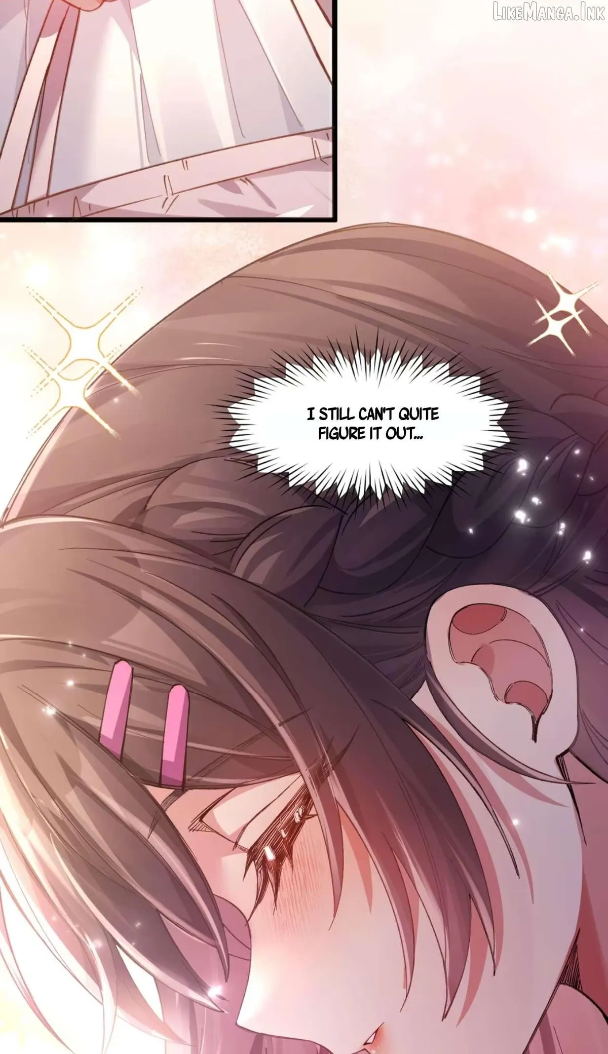 My Academic System Is Making Me Date?! Chapter 21 page 41 - 