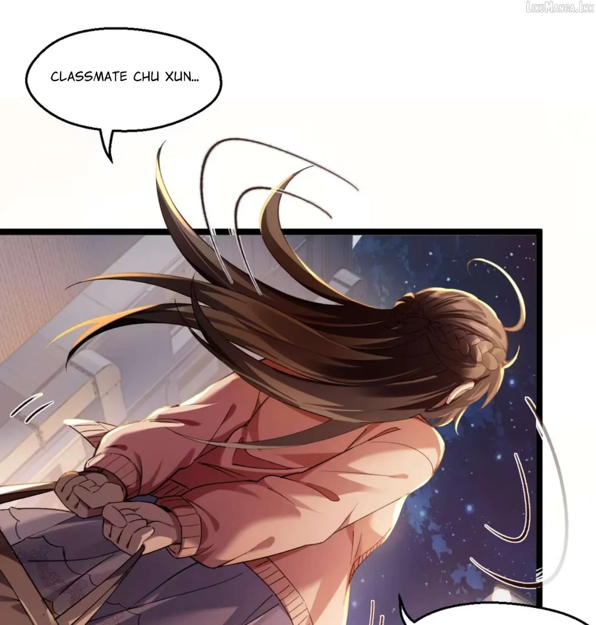 My Academic System Is Making Me Date?! Chapter 22 page 2 - 
