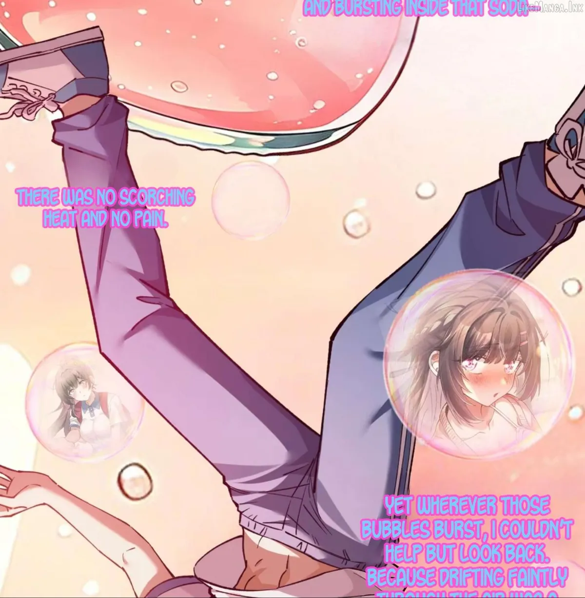 My Academic System Is Making Me Date?! Chapter 22 page 14 - 