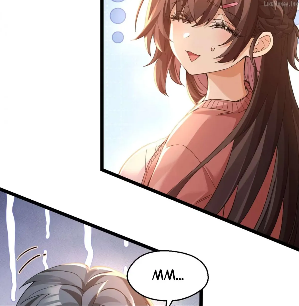 My Academic System Is Making Me Date?! Chapter 22 page 21 - 