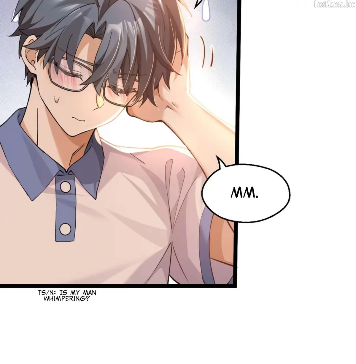 My Academic System Is Making Me Date?! Chapter 22 page 22 - 