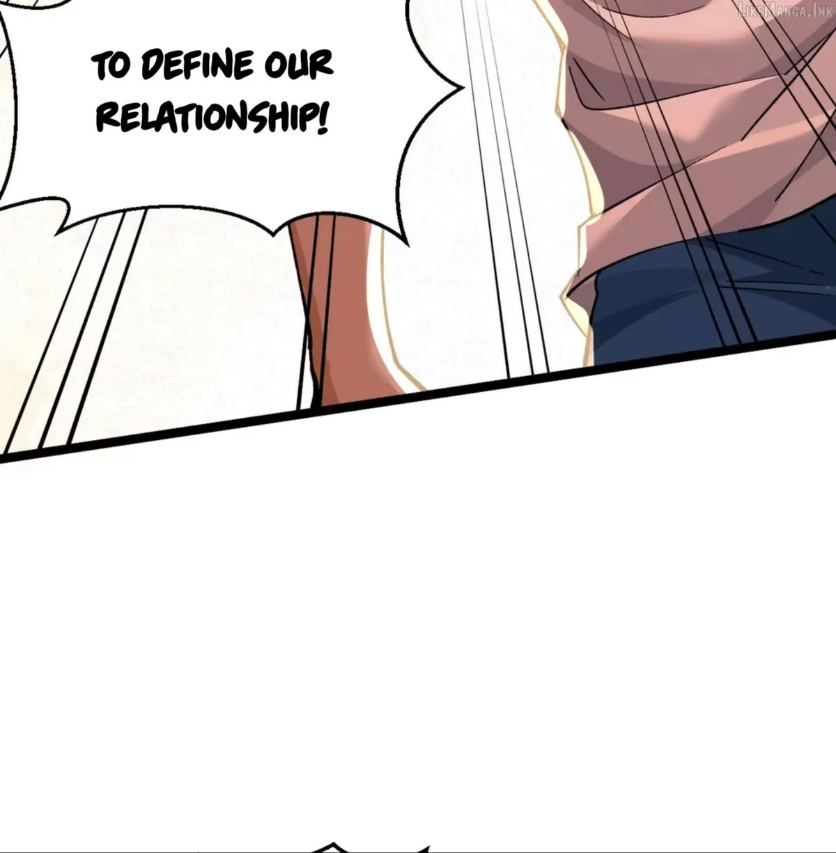 My Academic System Is Making Me Date?! Chapter 22 page 29 - 