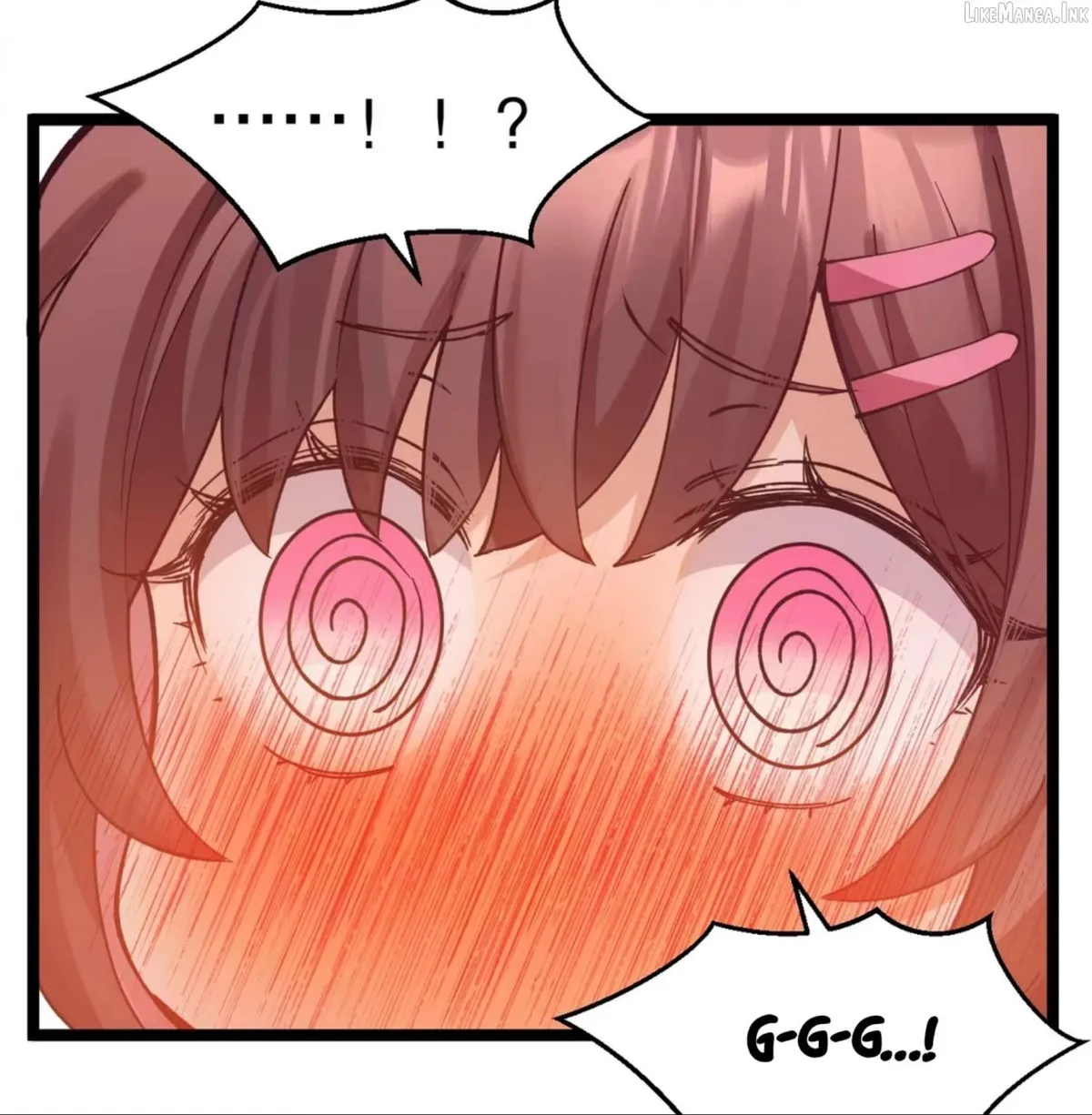 My Academic System Is Making Me Date?! Chapter 22 page 30 - 
