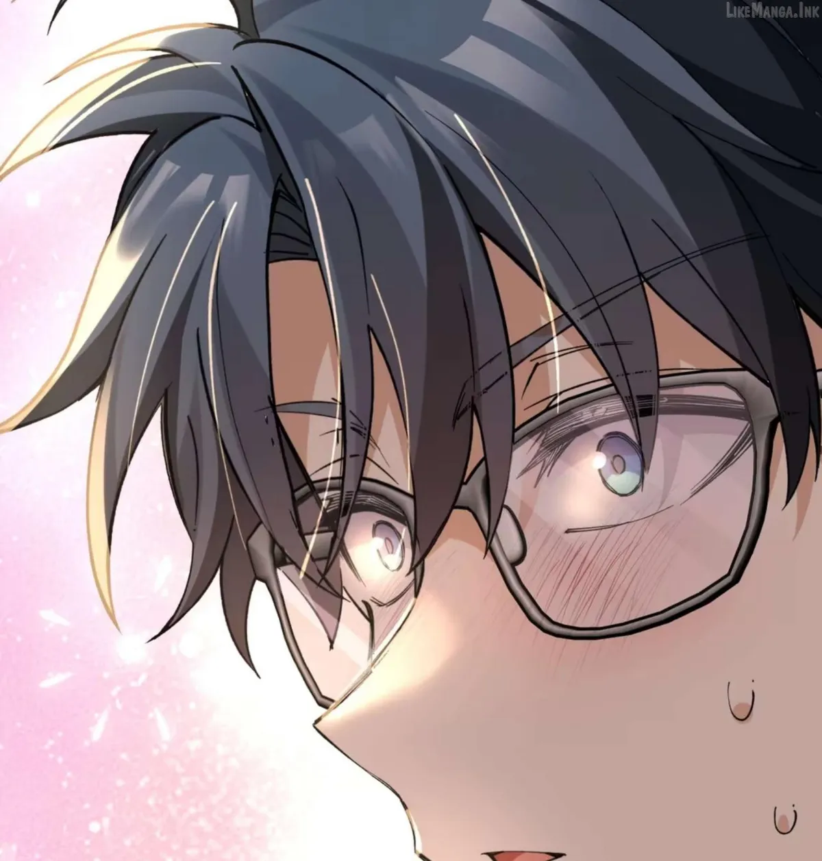 My Academic System Is Making Me Date?! Chapter 22 page 4 - 