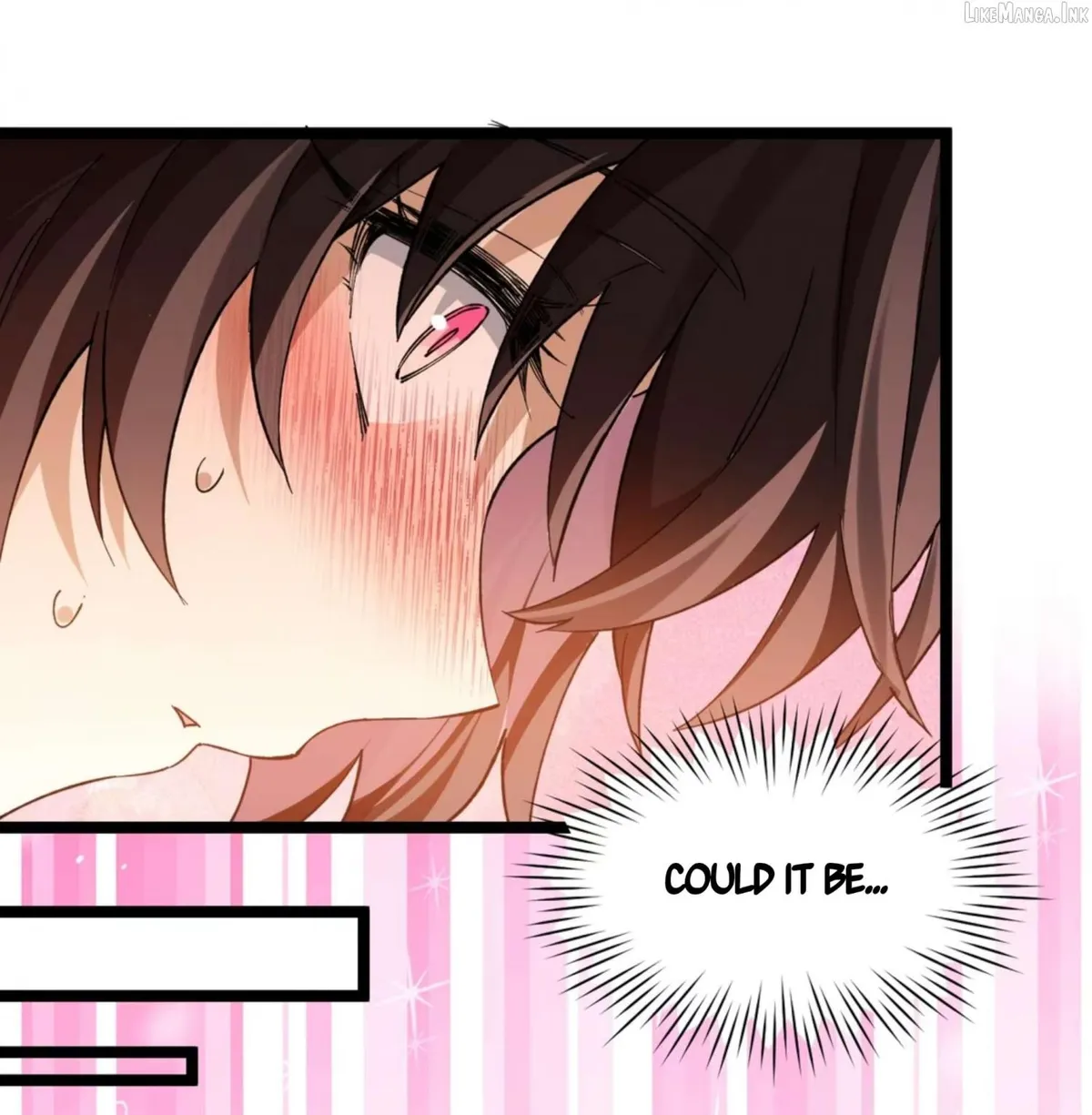 My Academic System Is Making Me Date?! Chapter 22 page 40 - 