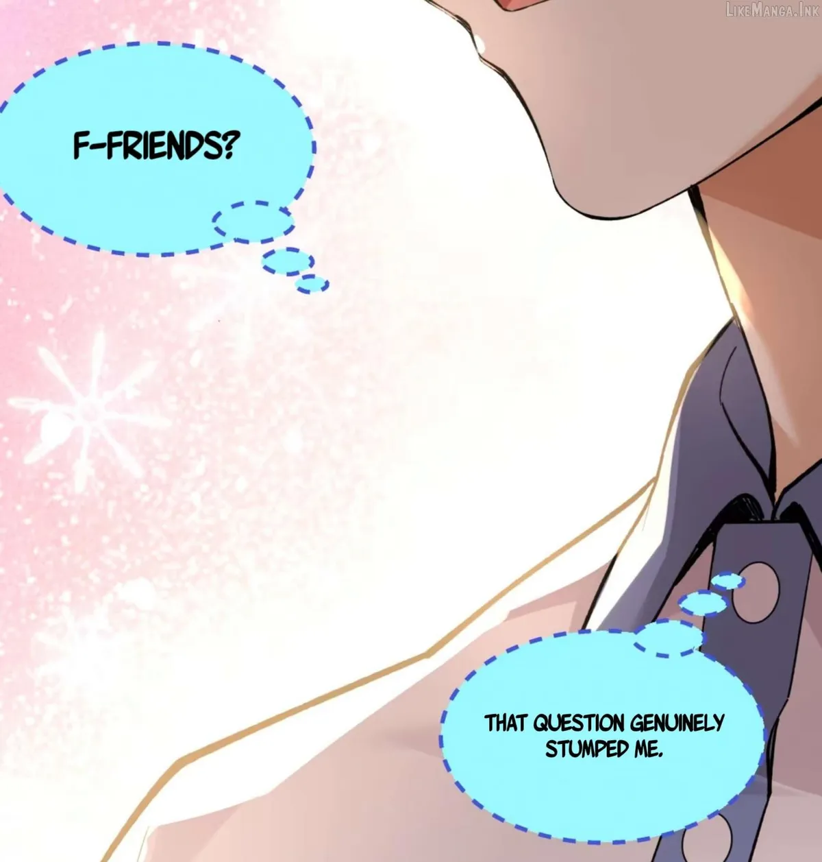 My Academic System Is Making Me Date?! Chapter 22 page 5 - 