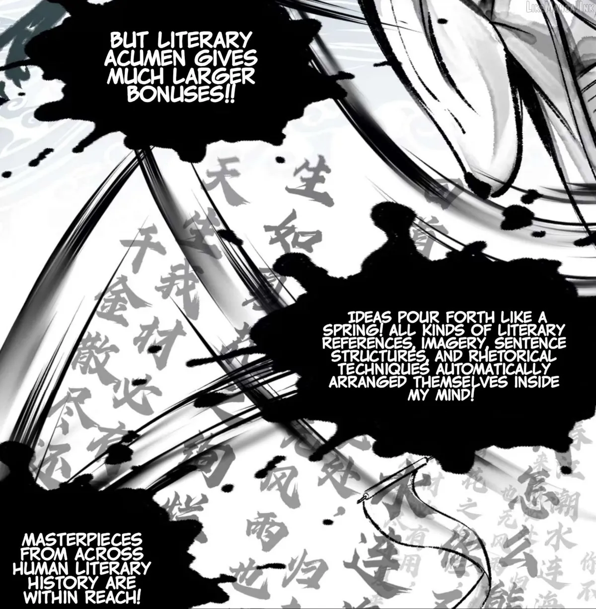 My Academic System Is Making Me Date?! Chapter 22 page 50 - 