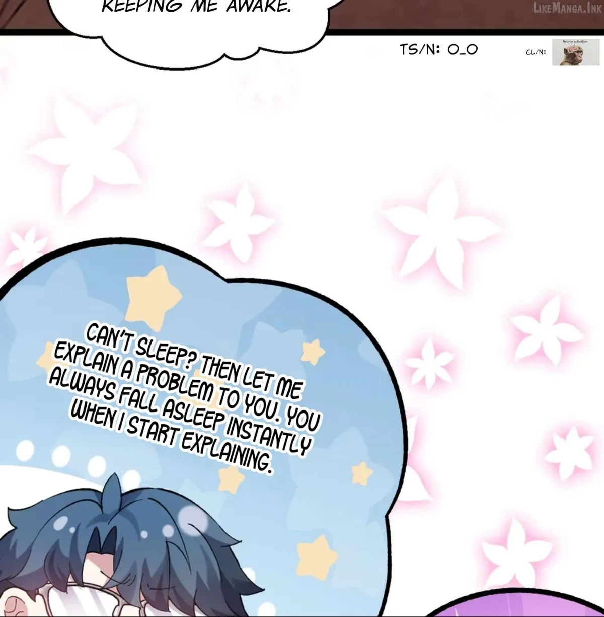 My Academic System Is Making Me Date?! Chapter 22 page 58 - 