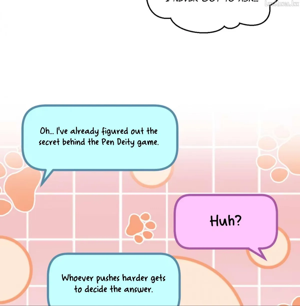My Academic System Is Making Me Date?! Chapter 22 page 61 - 