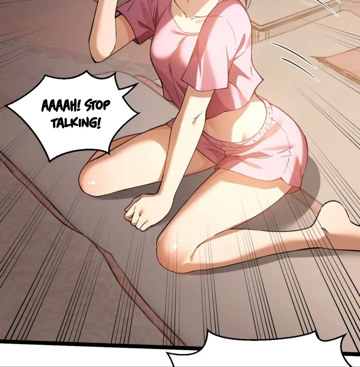 My Academic System Is Making Me Date?! Chapter 22 page 64 - 