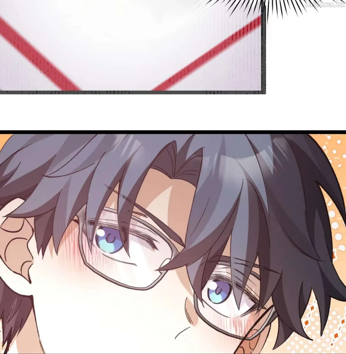 My Academic System Is Making Me Date?! Chapter 22 page 73 - 