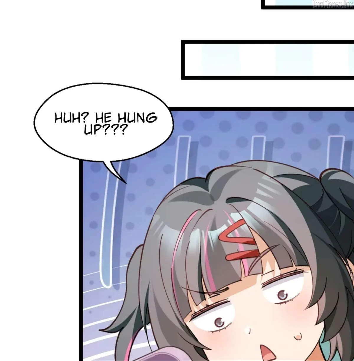 My Academic System Is Making Me Date?! Chapter 22 page 75 - 