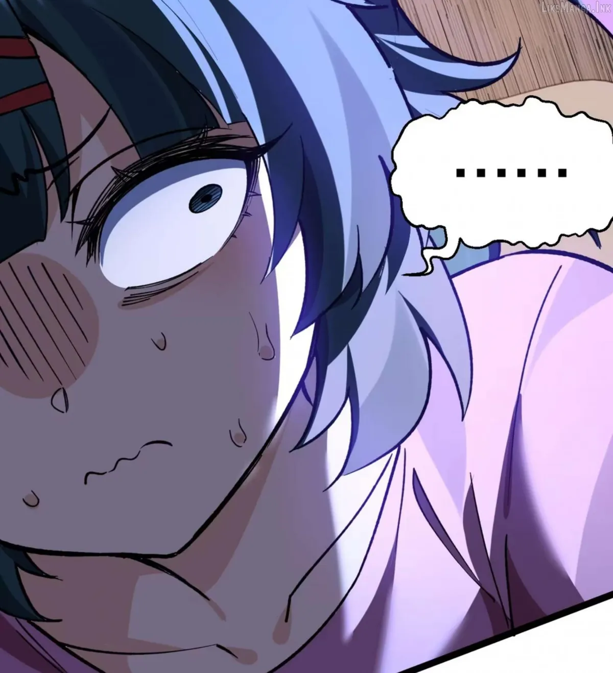 My Academic System Is Making Me Date?! Chapter 22 page 84 - 