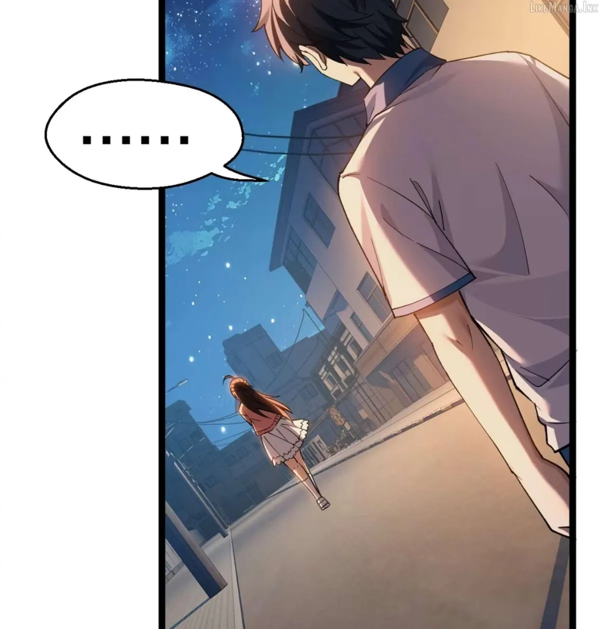 My Academic System Is Making Me Date?! Chapter 22 page 10 - 