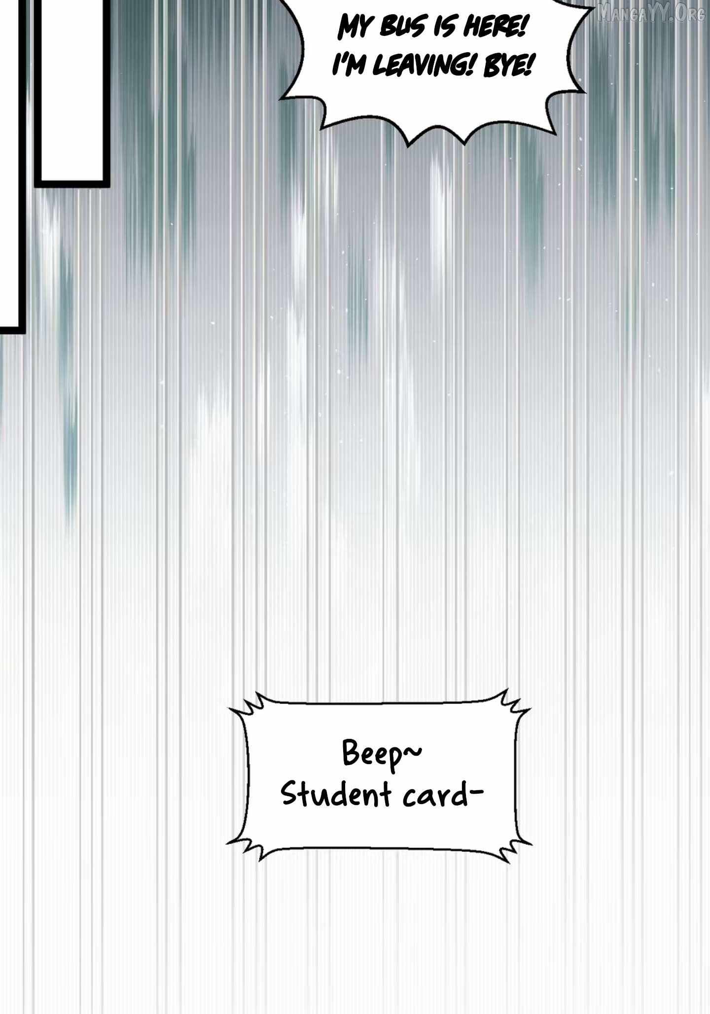My Academic System Is Making Me Date?! Chapter 4 page 29 - 