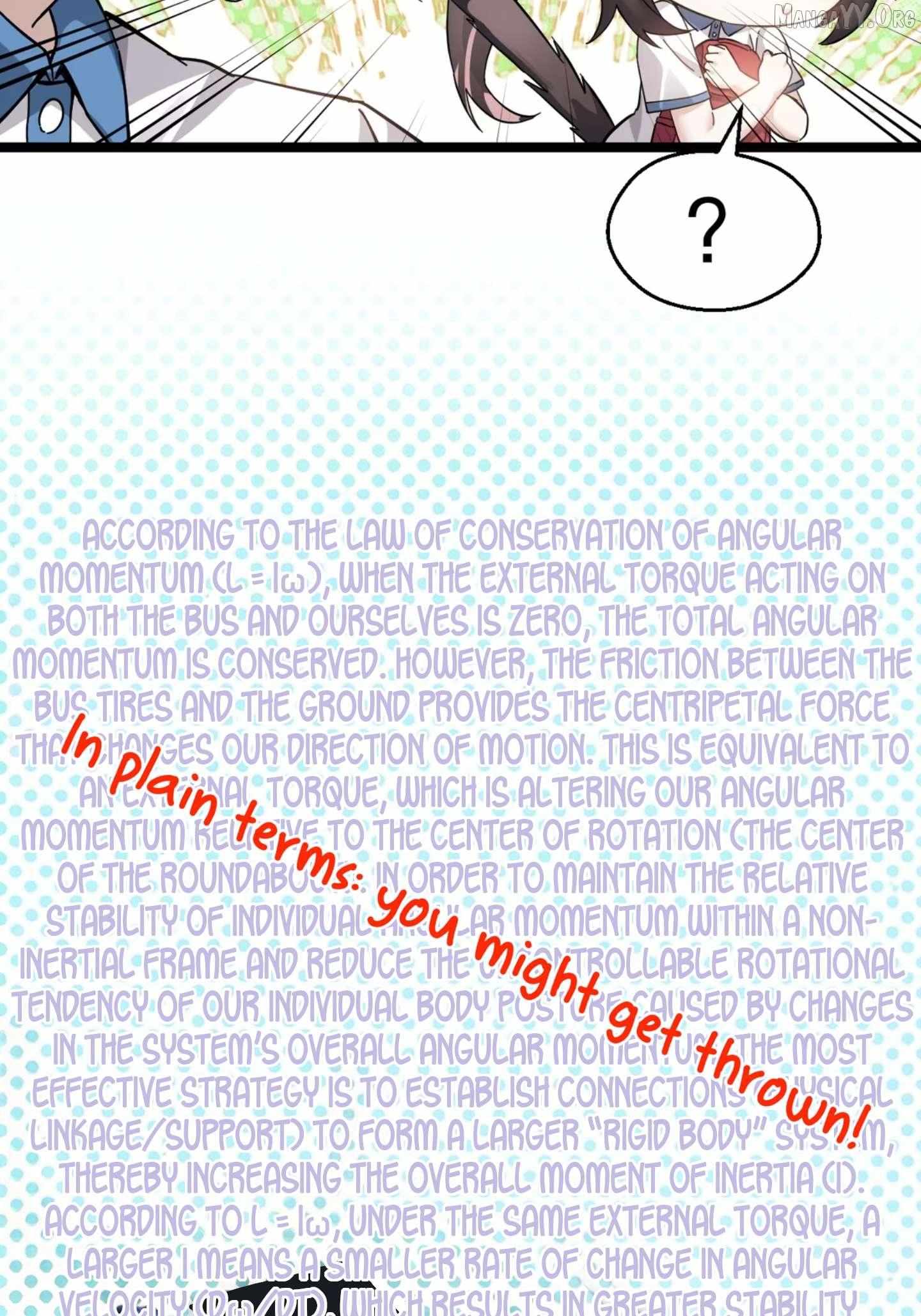 My Academic System Is Making Me Date?! Chapter 4 page 48 - 